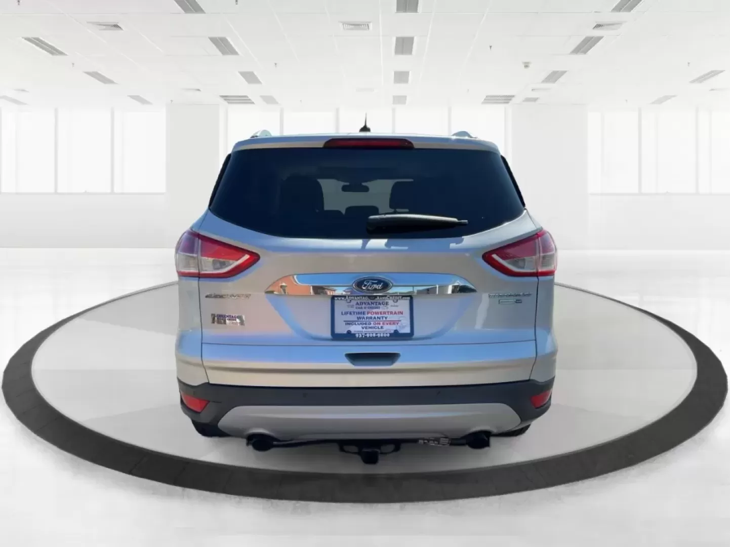 2014 Ford Escape Titanium (1FMCU9J91EU) with an Other engine, located at 1230 East Main St, Xenia, OH, 45385, (937) 908-9800, 39.688026, -83.910172 - **Explore the Open Road with Confidence in This 2014 Ford Escape Titanium!**<br /> <br /> Are you ready to elevate your adventures with a reliable SUV that meets the diverse needs of your lifestyle? The 2014 Ford Escape Titanium is the ideal vehicle for families, commuters, and weekend warriors alik - Photo#3