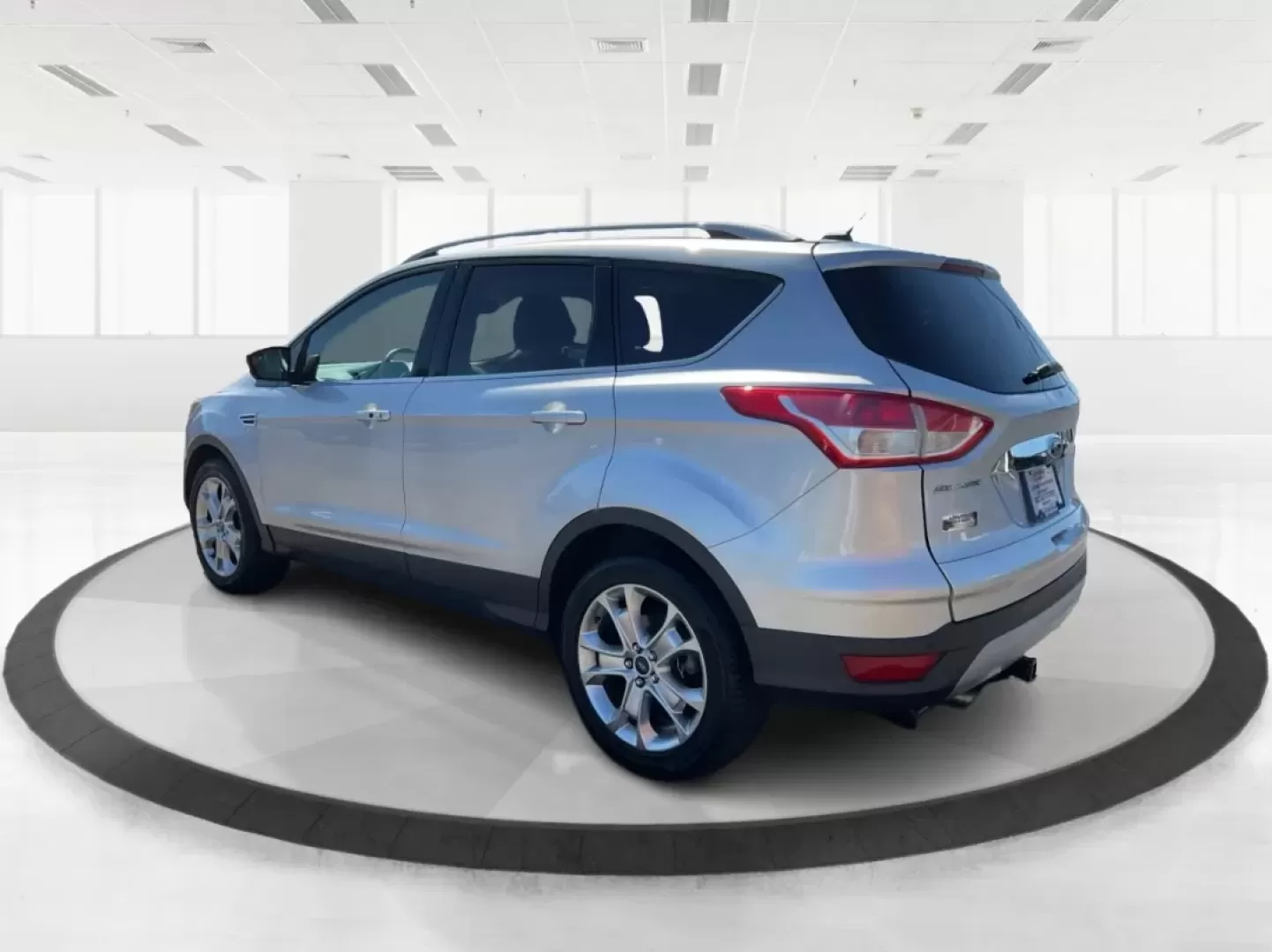 2014 Ford Escape Titanium (1FMCU9J91EU) with an Other engine, located at 1230 East Main St, Xenia, OH, 45385, (937) 908-9800, 39.688026, -83.910172 - **Explore the Open Road with Confidence in This 2014 Ford Escape Titanium!**<br /> <br /> Are you ready to elevate your adventures with a reliable SUV that meets the diverse needs of your lifestyle? The 2014 Ford Escape Titanium is the ideal vehicle for families, commuters, and weekend warriors alik - Photo#4