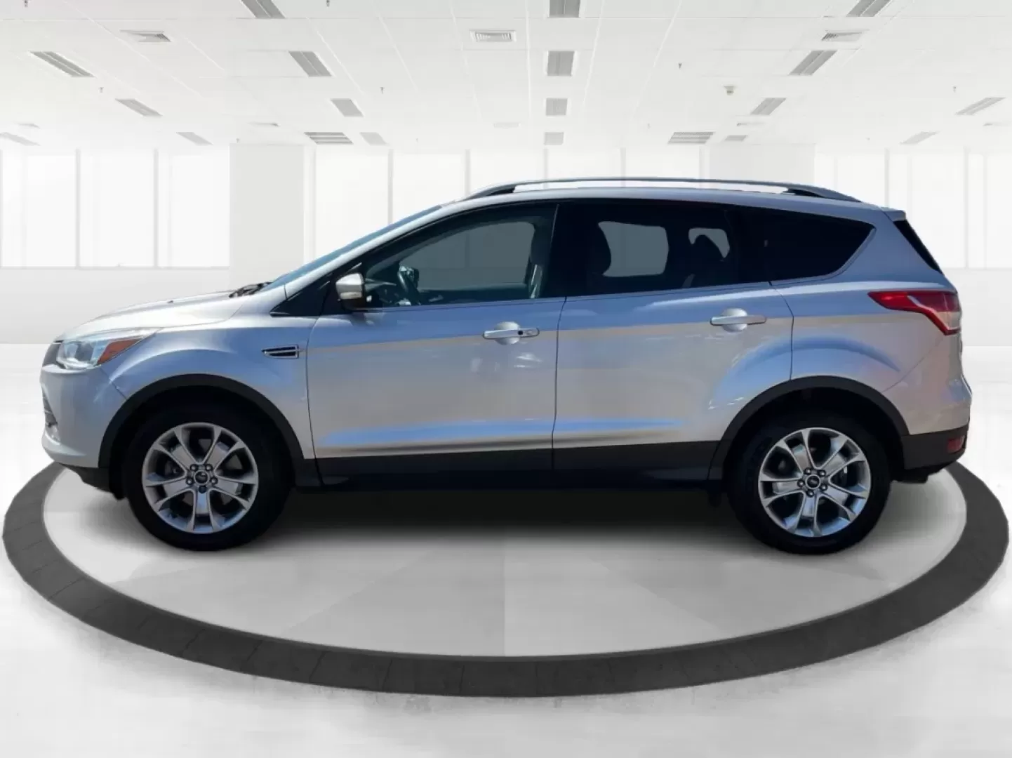 2014 Ford Escape Titanium (1FMCU9J91EU) with an Other engine, located at 1230 East Main St, Xenia, OH, 45385, (937) 908-9800, 39.688026, -83.910172 - **Explore the Open Road with Confidence in This 2014 Ford Escape Titanium!**<br /> <br /> Are you ready to elevate your adventures with a reliable SUV that meets the diverse needs of your lifestyle? The 2014 Ford Escape Titanium is the ideal vehicle for families, commuters, and weekend warriors alik - Photo#5