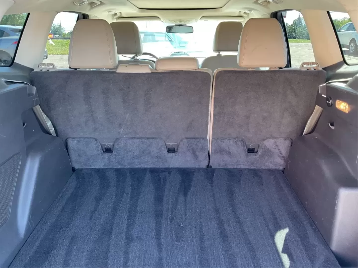 2014 Ford Escape Titanium (1FMCU9J91EU) with an Other engine, located at 1230 East Main St, Xenia, OH, 45385, (937) 908-9800, 39.688026, -83.910172 - **Explore the Open Road with Confidence in This 2014 Ford Escape Titanium!**<br /> <br /> Are you ready to elevate your adventures with a reliable SUV that meets the diverse needs of your lifestyle? The 2014 Ford Escape Titanium is the ideal vehicle for families, commuters, and weekend warriors alik - Photo#12