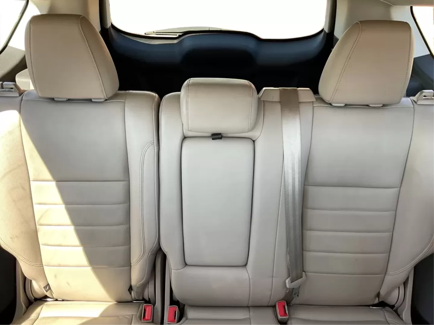 2014 Ford Escape Titanium (1FMCU9J91EU) with an Other engine, located at 1230 East Main St, Xenia, OH, 45385, (937) 908-9800, 39.688026, -83.910172 - **Explore the Open Road with Confidence in This 2014 Ford Escape Titanium!**<br /> <br /> Are you ready to elevate your adventures with a reliable SUV that meets the diverse needs of your lifestyle? The 2014 Ford Escape Titanium is the ideal vehicle for families, commuters, and weekend warriors alik - Photo#14