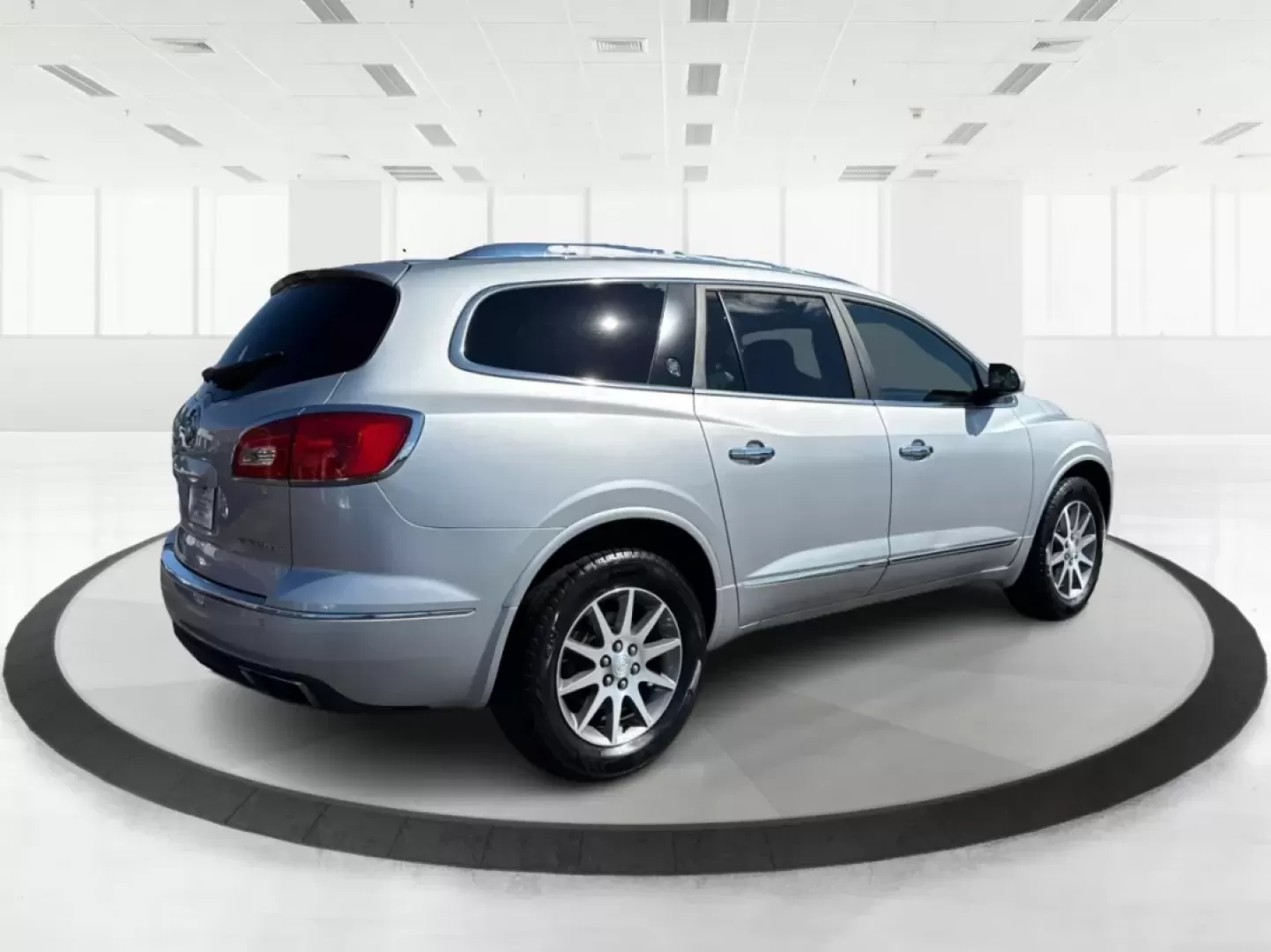 2015 Buick Enclave Leather (5GAKRBKD2FJ) with an 3.6L V-6 gasoline direct injection engine, located at 1099 N County Rd 25A , Troy, OH, 45373, (937) 908-9800, 40.057079, -84.212883 - Are you ready to elevate your family adventures and enjoy your daily commutes in style? Look no further than the 2015 Buick Enclave, available now at Advantage Car and Credit in Troy, OH! This spacious utility vehicle is designed with families in mind, making it the perfect choice for busy parents, - Photo#2