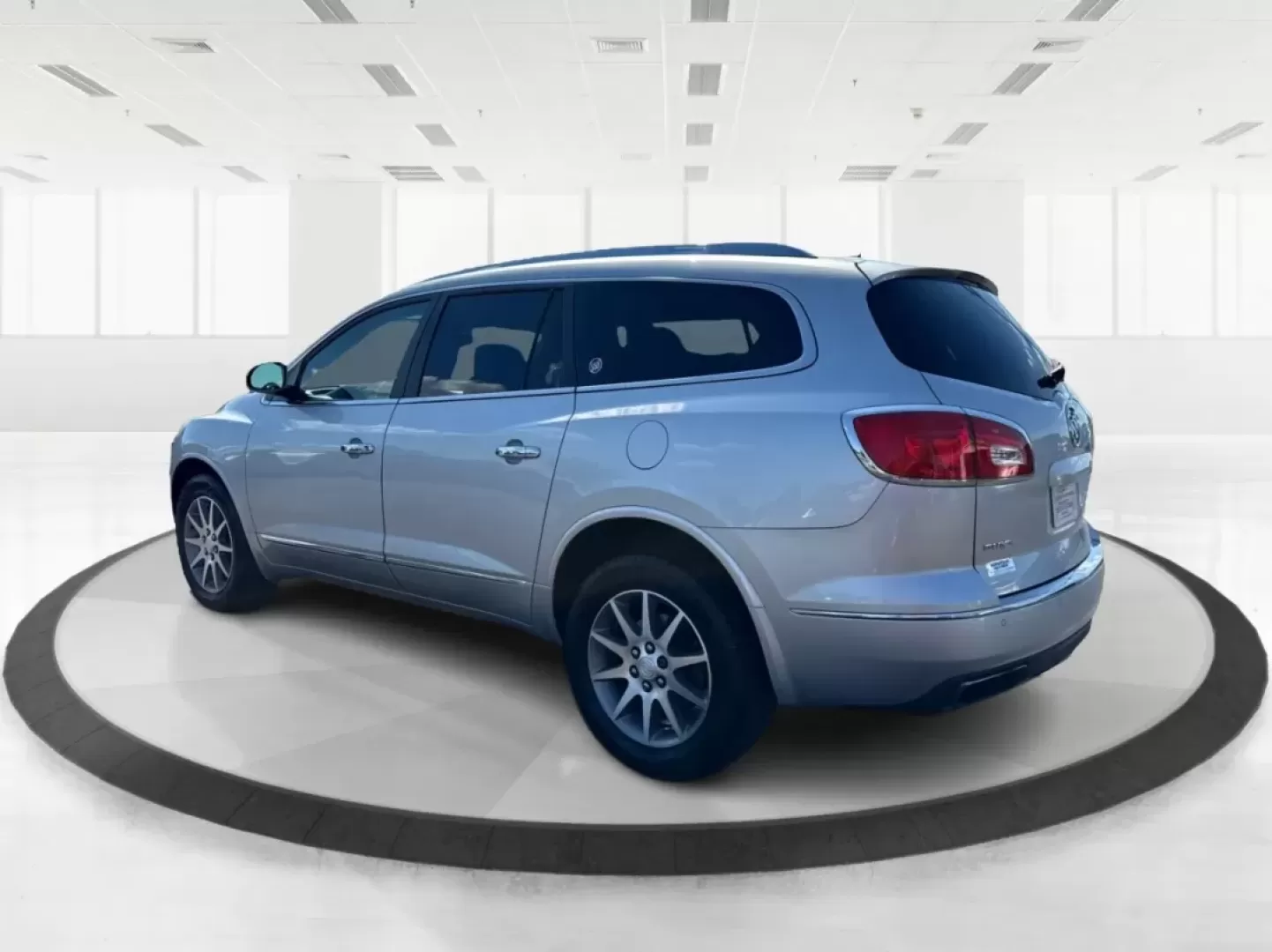 2015 Buick Enclave Leather (5GAKRBKD2FJ) with an 3.6L V-6 gasoline direct injection engine, located at 1099 N County Rd 25A , Troy, OH, 45373, (937) 908-9800, 40.057079, -84.212883 - Are you ready to elevate your family adventures and enjoy your daily commutes in style? Look no further than the 2015 Buick Enclave, available now at Advantage Car and Credit in Troy, OH! This spacious utility vehicle is designed with families in mind, making it the perfect choice for busy parents, - Photo#4