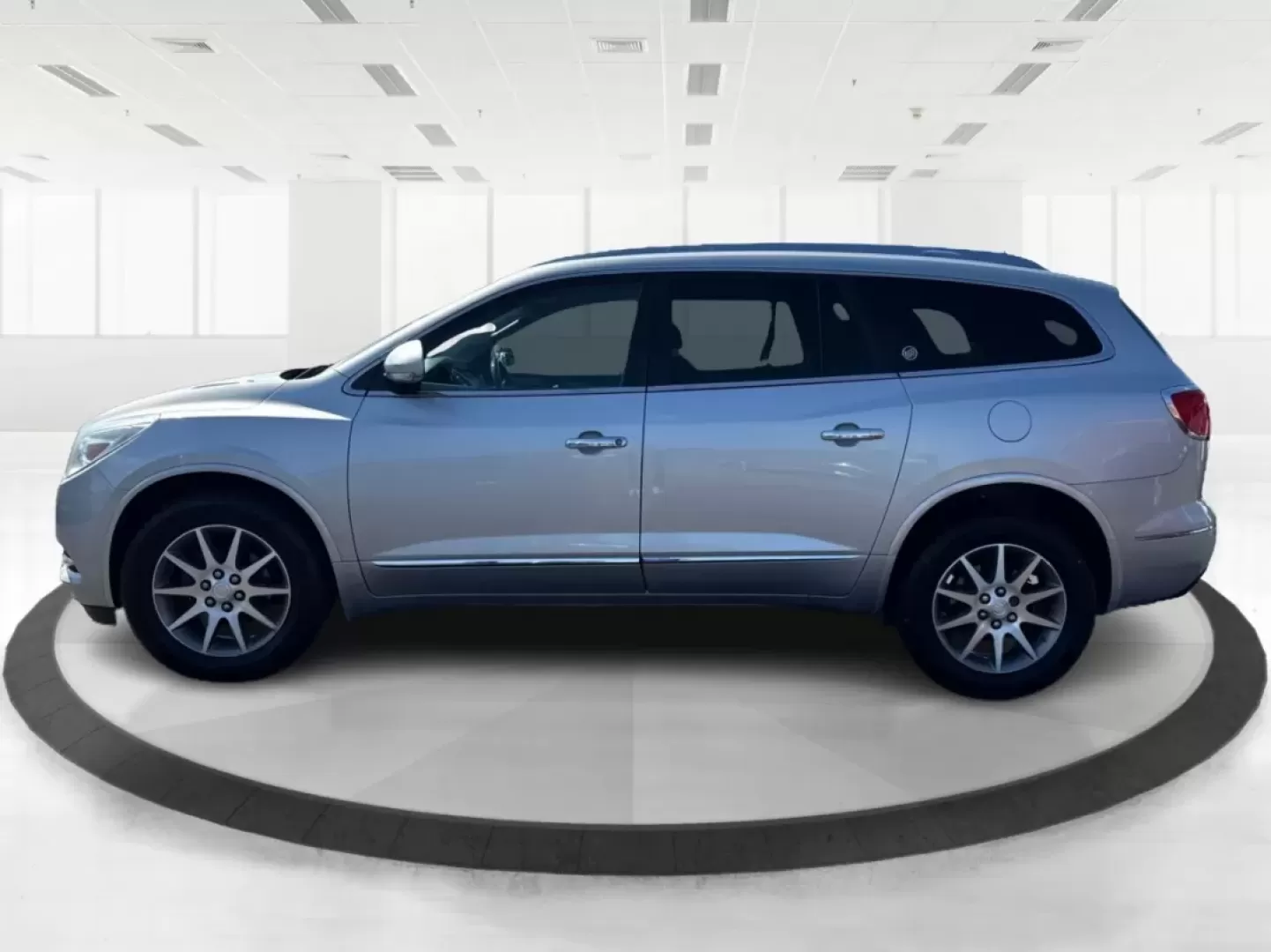 2015 Buick Enclave Leather (5GAKRBKD2FJ) with an 3.6L V-6 gasoline direct injection engine, located at 1099 N County Rd 25A , Troy, OH, 45373, (937) 908-9800, 40.057079, -84.212883 - Are you ready to elevate your family adventures and enjoy your daily commutes in style? Look no further than the 2015 Buick Enclave, available now at Advantage Car and Credit in Troy, OH! This spacious utility vehicle is designed with families in mind, making it the perfect choice for busy parents, - Photo#5