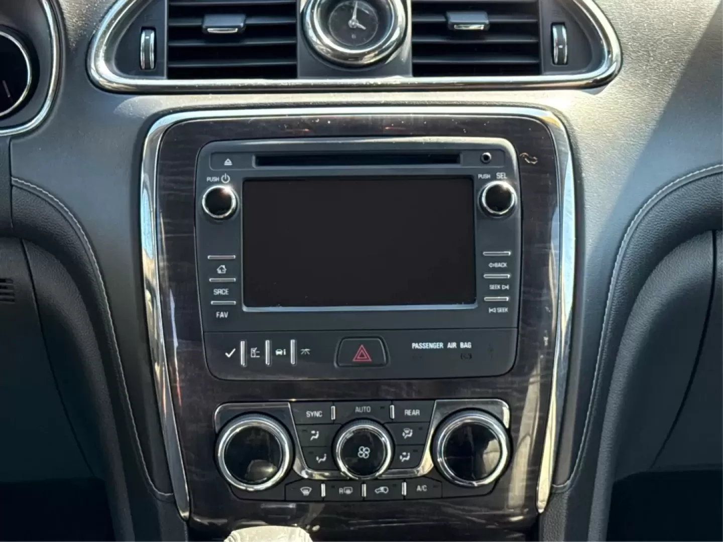2015 Buick Enclave Leather (5GAKRBKD2FJ) with an 3.6L V-6 gasoline direct injection engine, located at 1099 N County Rd 25A , Troy, OH, 45373, (937) 908-9800, 40.057079, -84.212883 - Are you ready to elevate your family adventures and enjoy your daily commutes in style? Look no further than the 2015 Buick Enclave, available now at Advantage Car and Credit in Troy, OH! This spacious utility vehicle is designed with families in mind, making it the perfect choice for busy parents, - Photo#13