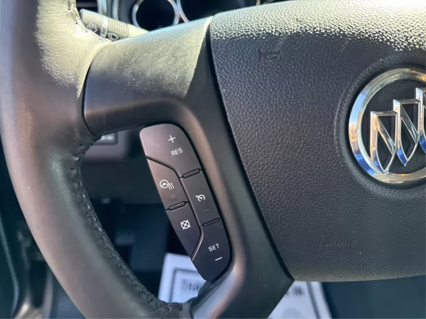 2015 Buick Enclave Leather (5GAKRBKD2FJ) with an 3.6L V-6 gasoline direct injection engine, located at 1099 N County Rd 25A , Troy, OH, 45373, (937) 908-9800, 40.057079, -84.212883 - Are you ready to elevate your family adventures and enjoy your daily commutes in style? Look no further than the 2015 Buick Enclave, available now at Advantage Car and Credit in Troy, OH! This spacious utility vehicle is designed with families in mind, making it the perfect choice for busy parents, - Photo#16