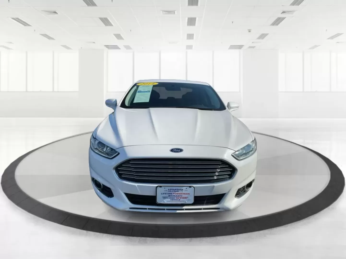 2014 Ford Fusion Titanium (3FA6P0D93ER) with an EcoBoost 2L I-4 gasoline direct injection engine, located at 4508 South Dixie Dr, Moraine, OH, 45439, (937) 908-9800, 39.689976, -84.218452 - Are you ready to elevate your daily commute or make unforgettable memories on family road trips? Introducing the stunning 2014 Ford Fusion Titanium, now available at Advantage Car and Credit in Moraine, OH. This sleek sedan seamlessly blends style, comfort, and performance, making it an ideal choice - Photo#7