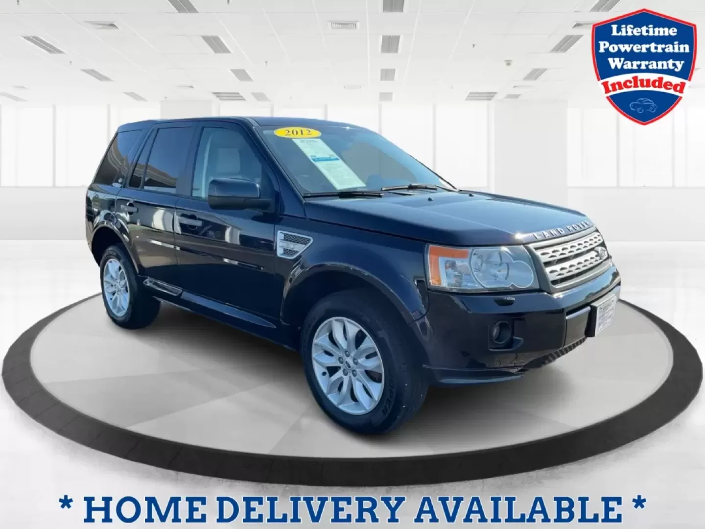 2012 Land Rover LR2 HSE (SALFR2BN8CH) with an Other engine, located at 1951 S Dayton Lakeview Rd., New Carlisle, OH, 45344, (937) 908-9800, 39.890999, -84.050255 - **Adventure Awaits with the 2012 Land Rover LR2 HSE at Advantage Car and Credit - Piqua!**<br /> <br /> Are you ready to elevate your driving experience? Whether you're navigating the bustling streets of downtown Piqua or heading out for a weekend adventure in the stunning Ohio countryside, the 2012 - Photo#0