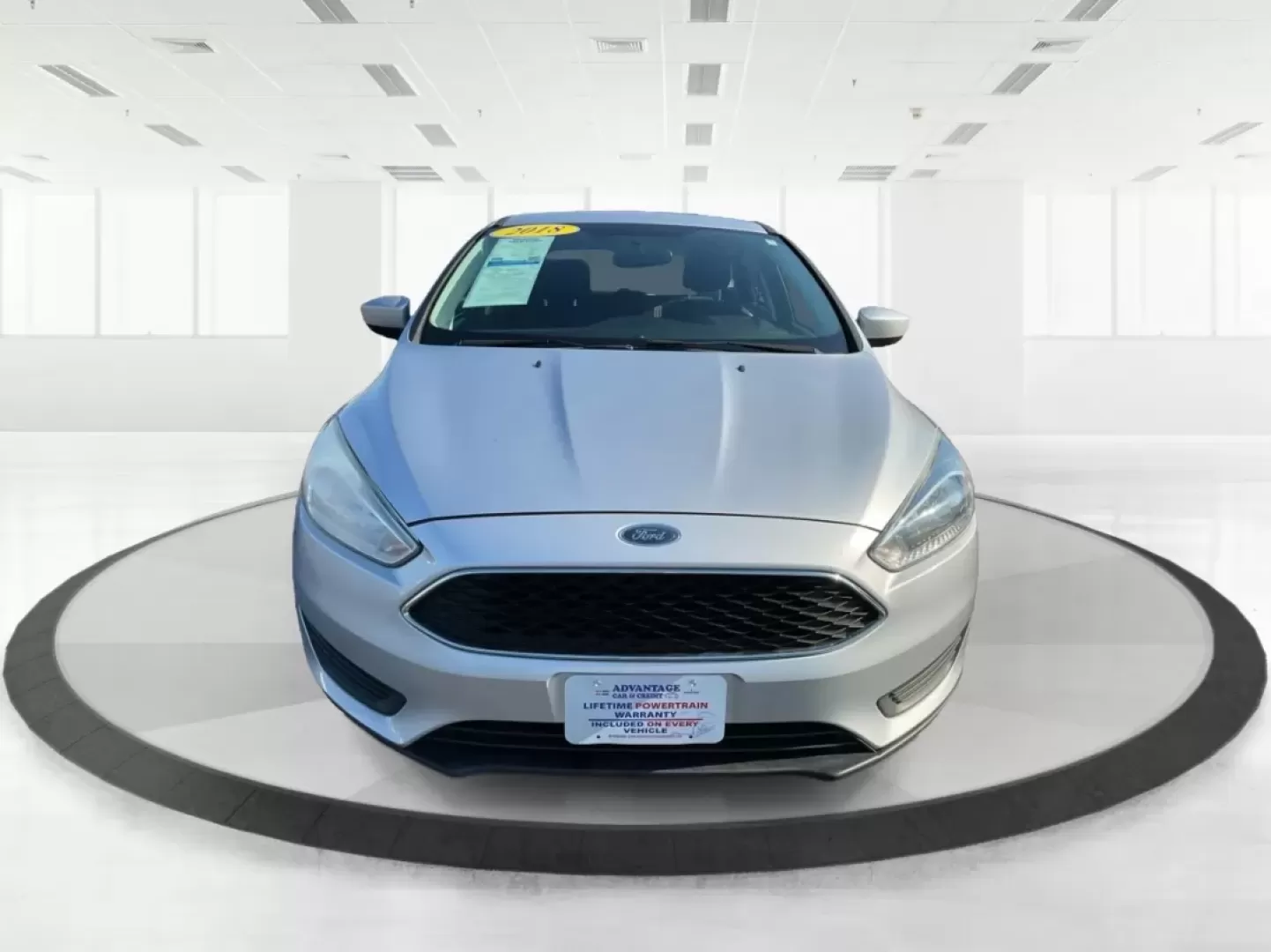 2018 Ford Focus SE (1FADP3K23JL) with an 2L I-4 gasoline direct injection engine, located at 1099 N County Rd 25A , Troy, OH, 45373, (937) 908-9800, 40.057079, -84.212883 - ### Discover Adventure and Comfort with the 2018 Ford Focus SE at Advantage Car and Credit!<br /> <br /> Are you in search of a reliable, stylish vehicle that perfectly complements your active lifestyle? Look no further! The 2018 Ford Focus SE Hatchback is designed for those who appreciate both func - Photo#7