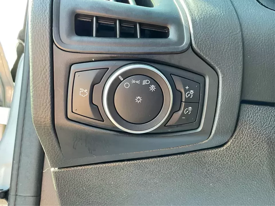 2018 Ford Focus SE Hatch (1FADP3K23JL) with an 2.0L L4 DOHC 16V engine, Automatic transmission, located at 8750 N County Rd 25A, Piqua, OH, 45356, (937) 908-9800, 40.164391, -84.232513 - Busy weekdays, long commutes up I75, and quick weekend getaways to the Great Miami River Trail call for a car that's easy to live with, easy to park, and efficient to run. This 2018 Ford Focus SE Hatchback in Ingot Silver Metallic fits that lifestyle with the versatility of a hatch, the confidence o - Photo#17