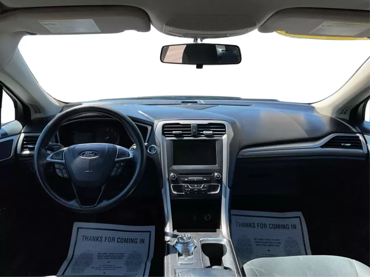 2018 Ford Fusion SE (3FA6P0HD3JR) with an Other engine, located at 880 E. National Road, Vandalia, OH, 45377, (937) 908-9800, 39.891918, -84.183594 - Looking for a reliable sedan that combines style, comfort, and practicality? Look no further than the 2018 Ford Fusion SE, available now at Advantage Car and Credit in Vandalia, OH! Perfect for your daily commute, family outings, or even weekend adventures, this vehicle is designed to enhance your l - Photo#21