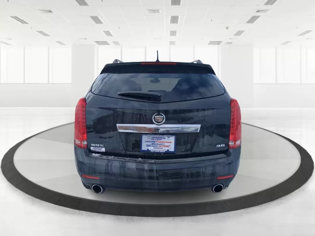 2014 Cadillac SRX Performance Collection (3GYFNCE38ES) with an 3.6L V-6 gasoline direct injection engine, 6-Speed Automatic transmission, located at 1184 Kauffman Ave, Fairborn, OH, 45324, (937) 908-9800, 39.807072, -84.030914 - **Experience Luxury and Versatility with the 2014 Cadillac SRX Performance Collection at Advantage Car and Credit - Riverside!**<br /> <br /> Are you in search of a vehicle that accommodates both your daily commutes and weekend adventures while ensuring you travel in style? Look no further than the - Photo#3