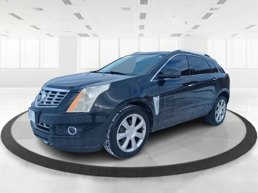 2014 Cadillac SRX Performance Collection (3GYFNCE38ES) with an 3.6L V-6 gasoline direct injection engine, 6-Speed Automatic transmission, located at 1184 Kauffman Ave, Fairborn, OH, 45324, (937) 908-9800, 39.807072, -84.030914 - **Experience Luxury and Versatility with the 2014 Cadillac SRX Performance Collection at Advantage Car and Credit - Riverside!**<br /> <br /> Are you in search of a vehicle that accommodates both your daily commutes and weekend adventures while ensuring you travel in style? Look no further than the - Photo#8