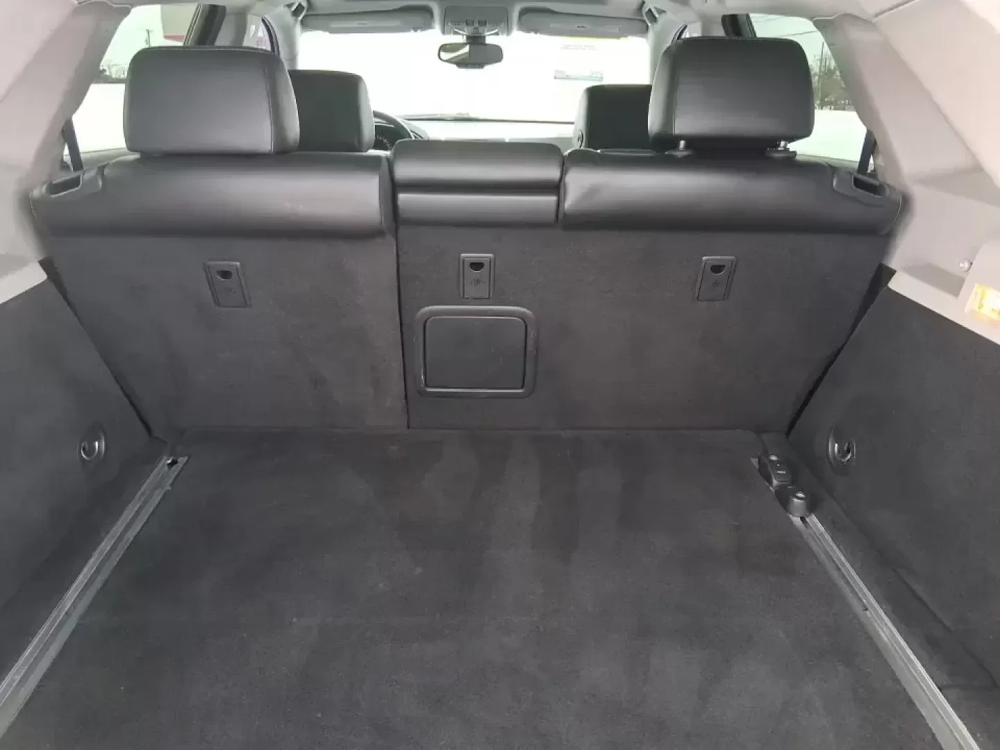 2014 Cadillac SRX Performance Collection (3GYFNCE38ES) with an 3.6L V-6 gasoline direct injection engine, 6-Speed Automatic transmission, located at 1099 N County Rd 25A , Troy, OH, 45373, (937) 908-9800, 40.057079, -84.212883 - **Experience Luxury and Versatility with the 2014 Cadillac SRX Performance Collection at Advantage Car and Credit - Riverside!**<br /> <br /> Are you in search of a vehicle that accommodates both your daily commutes and weekend adventures while ensuring you travel in style? Look no further than the - Photo#12