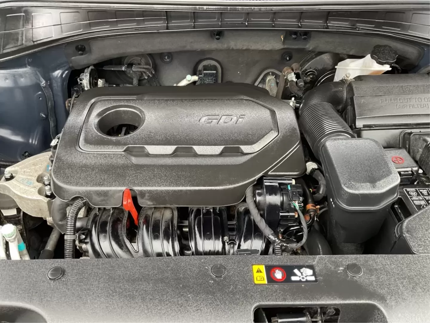 2018 Kia Sorento 2.4L LX (5XYPGDA30JG) with an 2.4L I-4 gasoline direct injection engine, located at 1230 East Main St, Xenia, OH, 45385, (937) 908-9800, 39.688026, -83.910172 - **Explore the Open Road in Style with the 2018 Kia Sorento - Perfect for Every Family Adventure!**<br /> <br /> Are you ready for your next family road trip or weekend getaway? The 2018 Kia Sorento is the SUV that will elevate your lifestyle and ensure every journey is memorable. With its spacious i - Photo#11