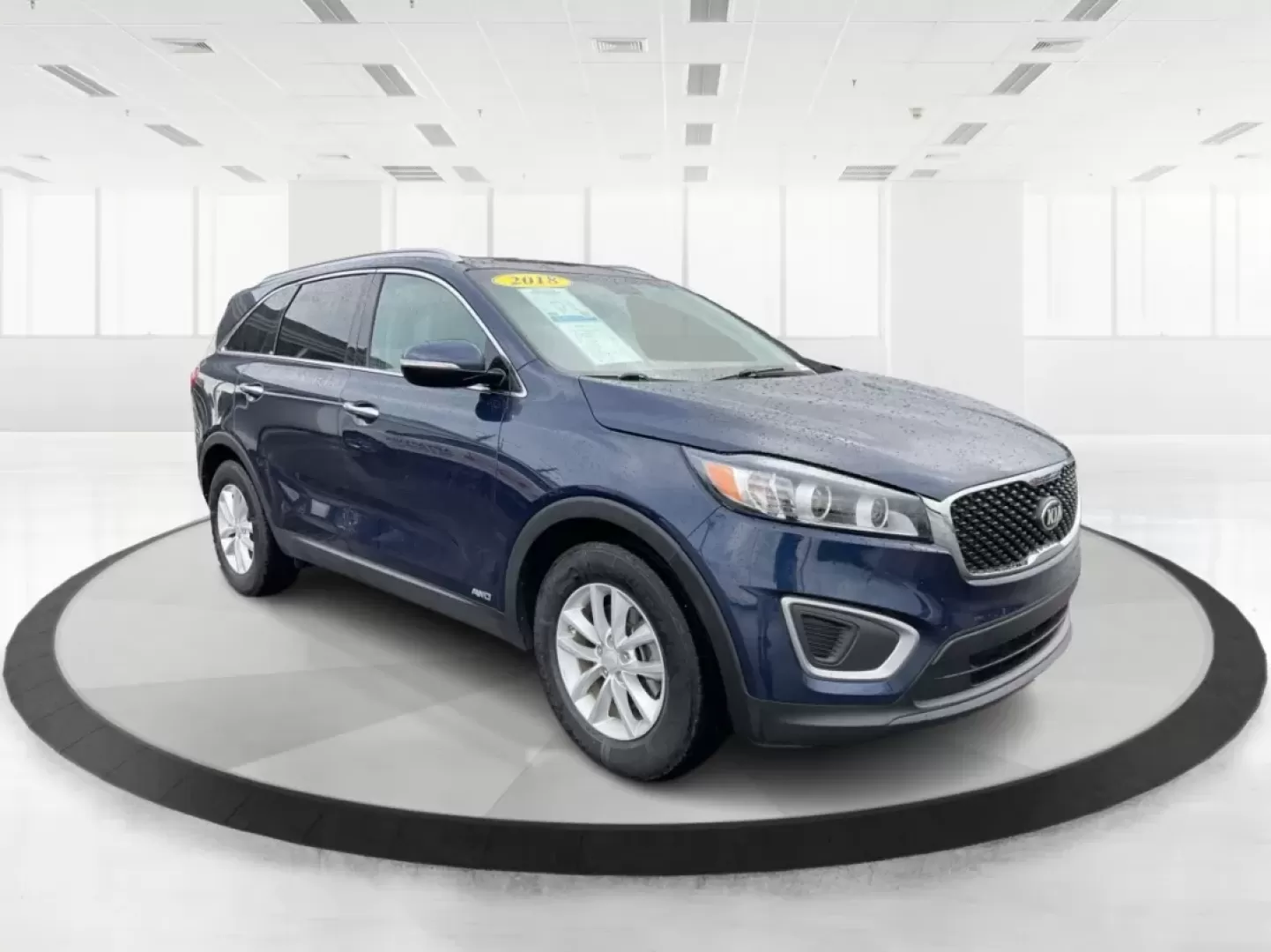 2018 Kia Sorento 2.4L LX (5XYPGDA30JG) with an 2.4L I-4 gasoline direct injection engine, located at 1099 N County Rd 25A , Troy, OH, 45373, (937) 908-9800, 40.057079, -84.212883 - **Explore the Open Road in Style with the 2018 Kia Sorento - Perfect for Every Family Adventure!**<br /> <br /> Are you ready for your next family road trip or weekend getaway? The 2018 Kia Sorento is the SUV that will elevate your lifestyle and ensure every journey is memorable. With its spacious i - Photo#0