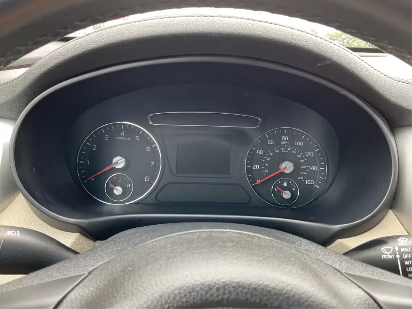 2018 Kia Sorento 2.4L LX (5XYPGDA30JG) with an 2.4L I-4 gasoline direct injection engine, located at 1099 N County Rd 25A , Troy, OH, 45373, (937) 908-9800, 40.057079, -84.212883 - **Explore the Open Road in Style with the 2018 Kia Sorento - Perfect for Every Family Adventure!**<br /> <br /> Are you ready for your next family road trip or weekend getaway? The 2018 Kia Sorento is the SUV that will elevate your lifestyle and ensure every journey is memorable. With its spacious i - Photo#15