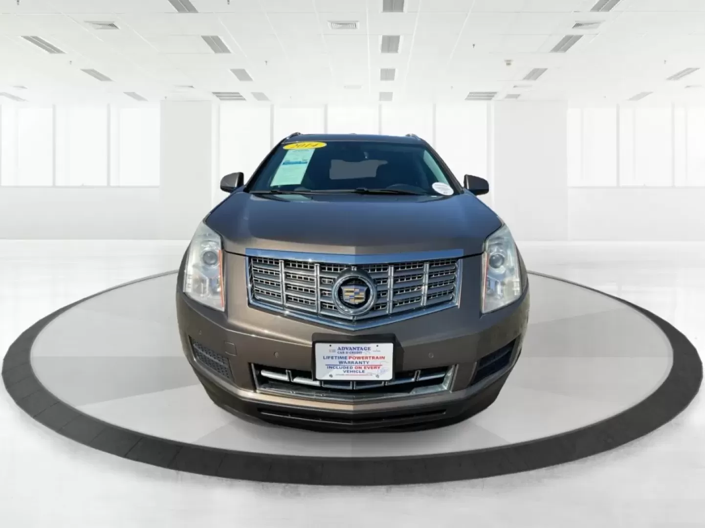2014 Cadillac SRX Luxury Collection (3GYFNBE30ES) with an 3.6L V-6 gasoline direct injection engine, located at 1184 Kauffman Ave, Fairborn, OH, 45324, (937) 908-9800, 39.807072, -84.030914 - ### Experience Luxury and Versatility with the 2014 Cadillac SRX Luxury Collection at Advantage Car and Credit - Fairborn!<br /> <br /> Are you in search of the perfect vehicle to elevate your lifestyle? Whether you're a growing family needing a spacious ride, a commuter looking for comfort during l - Photo#7