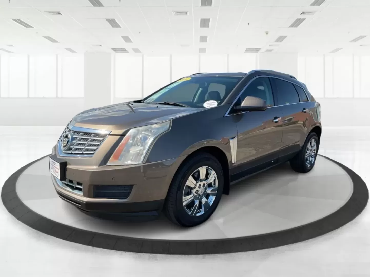 2014 Cadillac SRX Luxury Collection (3GYFNBE30ES) with an 3.6L V-6 gasoline direct injection engine, located at 1184 Kauffman Ave, Fairborn, OH, 45324, (937) 908-9800, 39.807072, -84.030914 - ### Experience Luxury and Versatility with the 2014 Cadillac SRX Luxury Collection at Advantage Car and Credit - Fairborn!<br /> <br /> Are you in search of the perfect vehicle to elevate your lifestyle? Whether you're a growing family needing a spacious ride, a commuter looking for comfort during l - Photo#8