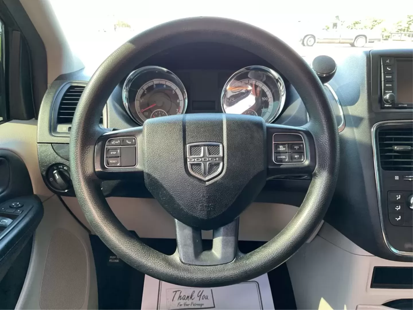 2018 Dodge Grand Caravan SE (2C4RDGBG5JR) with an Pentastar 3.6L V-6 DOHC engine, located at 4508 South Dixie Dr, Moraine, OH, 45439, (937) 908-9800, 39.689976, -84.218452 - **Explore the Open Road in Style with the 2018 Dodge Grand Caravan Perfect for Families on the Go!**<br /> <br /> Are you searching for a reliable vehicle that caters to your family's needs while offering comfort and versatility? Look no further than the 2018 Dodge Grand Caravan SE, available now a - Photo#16