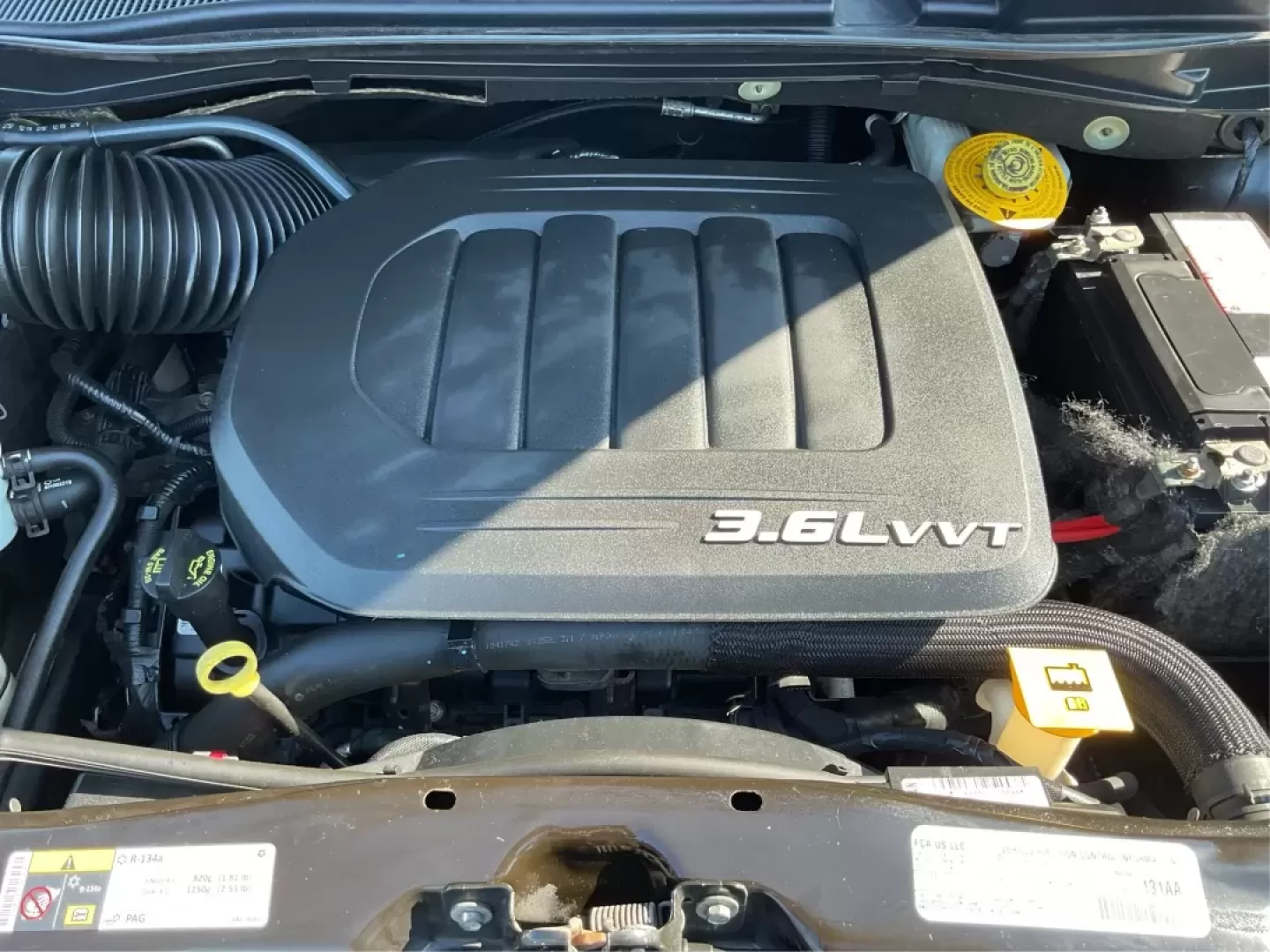 2018 Dodge Grand Caravan SE (2C4RDGBG5JR) with an Pentastar 3.6L V-6 DOHC engine, located at 1099 N County Rd 25A , Troy, OH, 45373, (937) 908-9800, 40.057079, -84.212883 - **Explore the Open Road in Style with the 2018 Dodge Grand Caravan Perfect for Families on the Go!**<br /> <br /> Are you searching for a reliable vehicle that caters to your family's needs while offering comfort and versatility? Look no further than the 2018 Dodge Grand Caravan SE, available now a - Photo#11