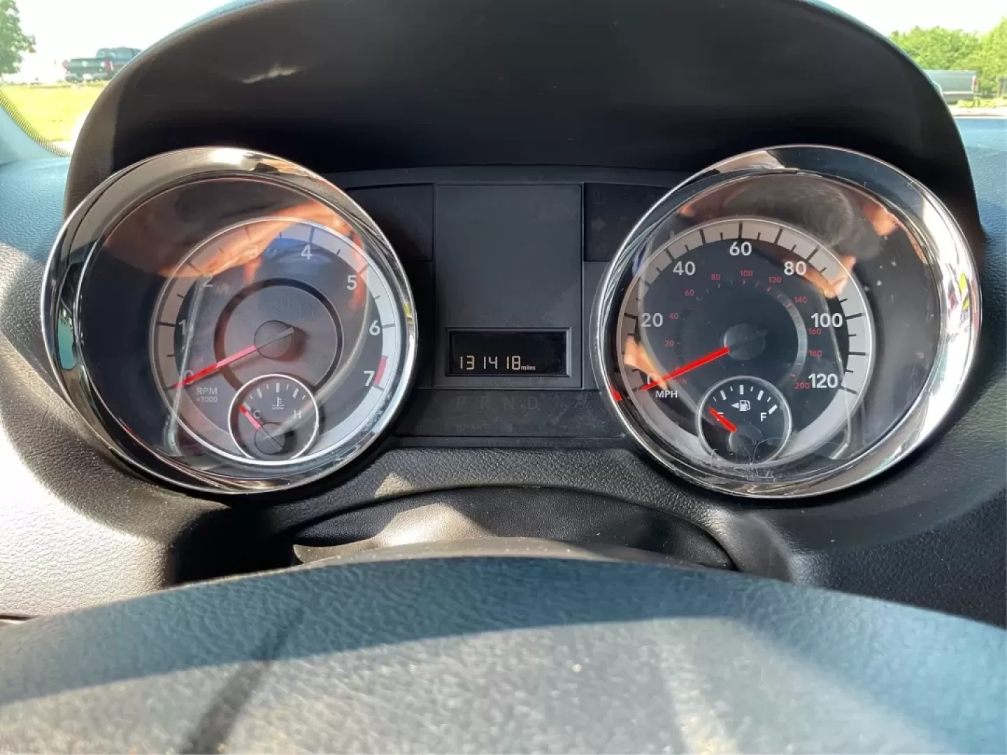 2018 Dodge Grand Caravan SE (2C4RDGBG5JR) with an Pentastar 3.6L V-6 DOHC engine, located at 1099 N County Rd 25A , Troy, OH, 45373, (937) 908-9800, 40.057079, -84.212883 - **Explore the Open Road in Style with the 2018 Dodge Grand Caravan Perfect for Families on the Go!**<br /> <br /> Are you searching for a reliable vehicle that caters to your family's needs while offering comfort and versatility? Look no further than the 2018 Dodge Grand Caravan SE, available now a - Photo#15