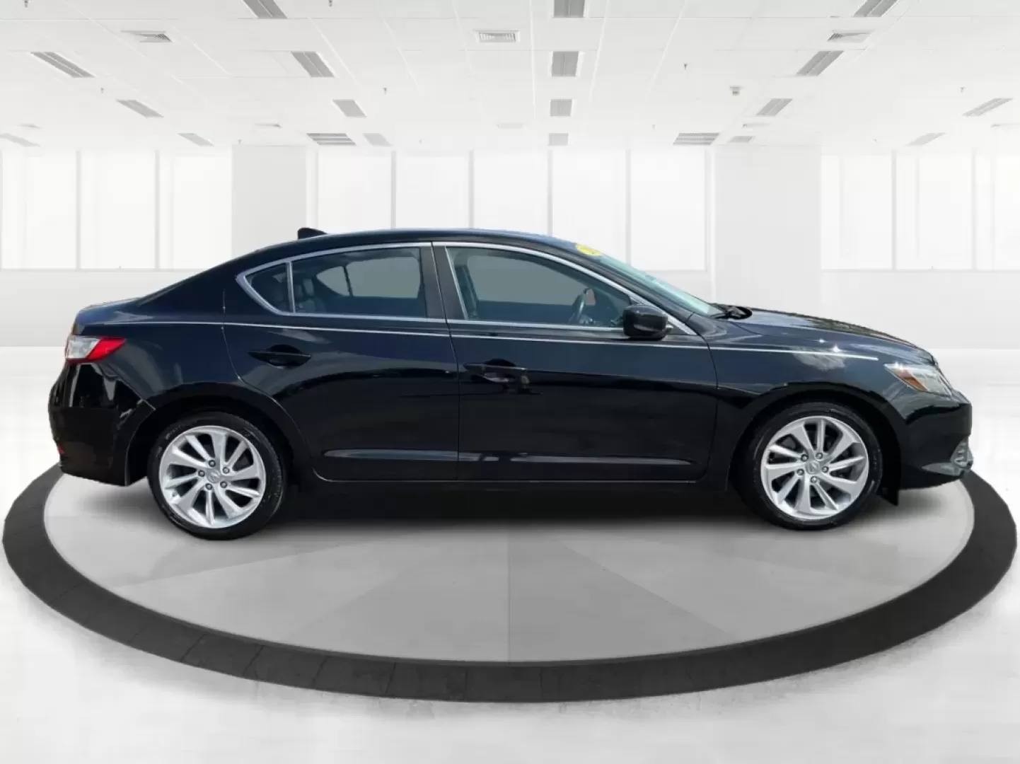 2017 Acura ILX Premium Package | Technology Plus Package (19UDE2F71HA) with an 2.4L I-4 gasoline direct injection engine, located at 1184 Kauffman Ave, Fairborn, OH, 45324, (937) 908-9800, 39.807072, -84.030914 - **Experience the Open Road in Style with the 2017 Acura ILX at Advantage Car and Credit Fairborn!**<br /> <br /> Are you searching for a vehicle that seamlessly blends luxury, performance, and affordability? Look no further than the stunning 2017 Acura ILX, available now at Advantage Car and Credit - Photo#1
