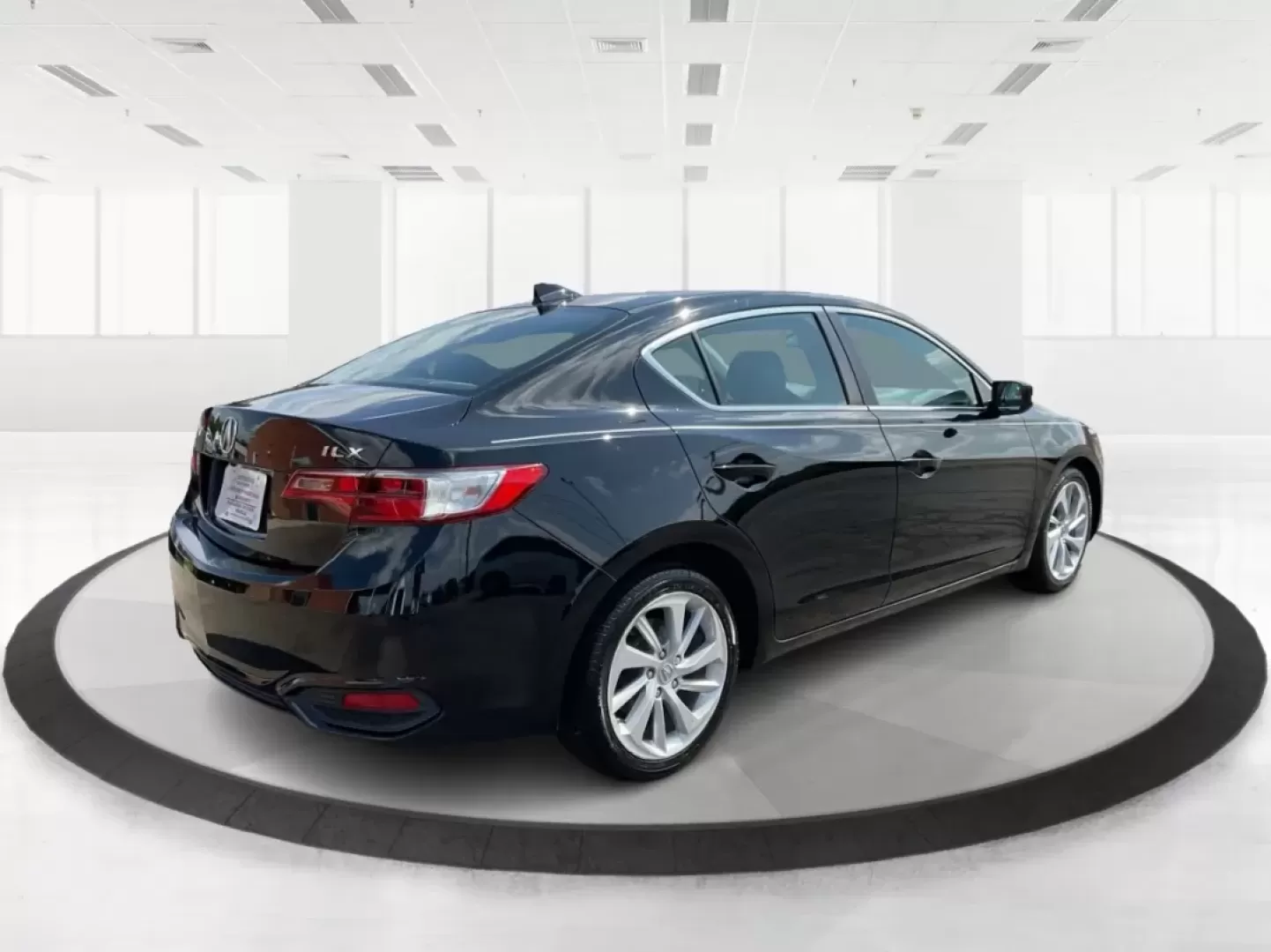 2017 Acura ILX Premium Package | Technology Plus Package (19UDE2F71HA) with an 2.4L I-4 gasoline direct injection engine, located at 1184 Kauffman Ave, Fairborn, OH, 45324, (937) 908-9800, 39.807072, -84.030914 - **Experience the Open Road in Style with the 2017 Acura ILX at Advantage Car and Credit Fairborn!**<br /> <br /> Are you searching for a vehicle that seamlessly blends luxury, performance, and affordability? Look no further than the stunning 2017 Acura ILX, available now at Advantage Car and Credit - Photo#2