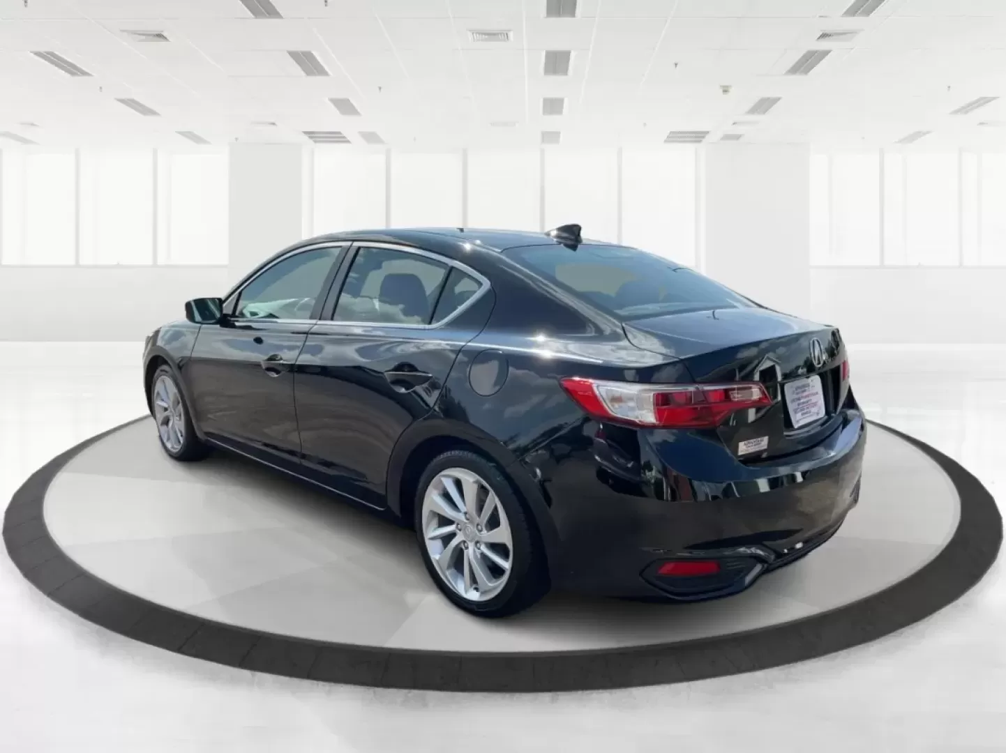 2017 Acura ILX Premium Package | Technology Plus Package (19UDE2F71HA) with an 2.4L I-4 gasoline direct injection engine, located at 1184 Kauffman Ave, Fairborn, OH, 45324, (937) 908-9800, 39.807072, -84.030914 - **Experience the Open Road in Style with the 2017 Acura ILX at Advantage Car and Credit Fairborn!**<br /> <br /> Are you searching for a vehicle that seamlessly blends luxury, performance, and affordability? Look no further than the stunning 2017 Acura ILX, available now at Advantage Car and Credit - Photo#4