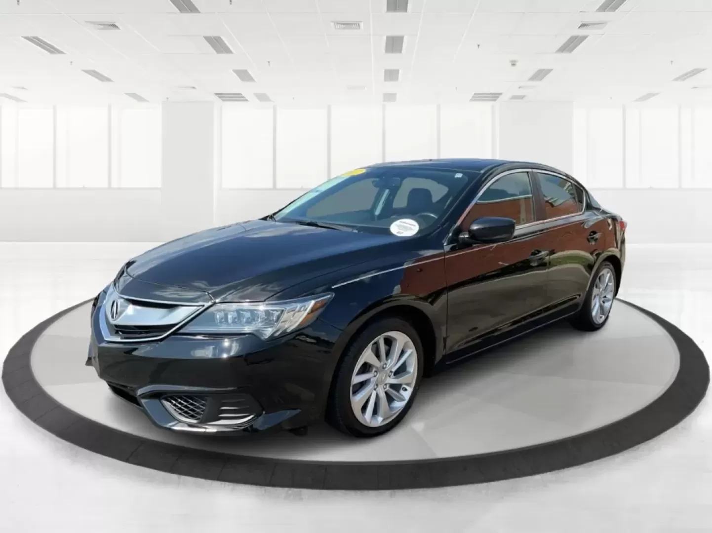 2017 Acura ILX Premium Package | Technology Plus Package (19UDE2F71HA) with an 2.4L I-4 gasoline direct injection engine, located at 1184 Kauffman Ave, Fairborn, OH, 45324, (937) 908-9800, 39.807072, -84.030914 - **Experience the Open Road in Style with the 2017 Acura ILX at Advantage Car and Credit Fairborn!**<br /> <br /> Are you searching for a vehicle that seamlessly blends luxury, performance, and affordability? Look no further than the stunning 2017 Acura ILX, available now at Advantage Car and Credit - Photo#8