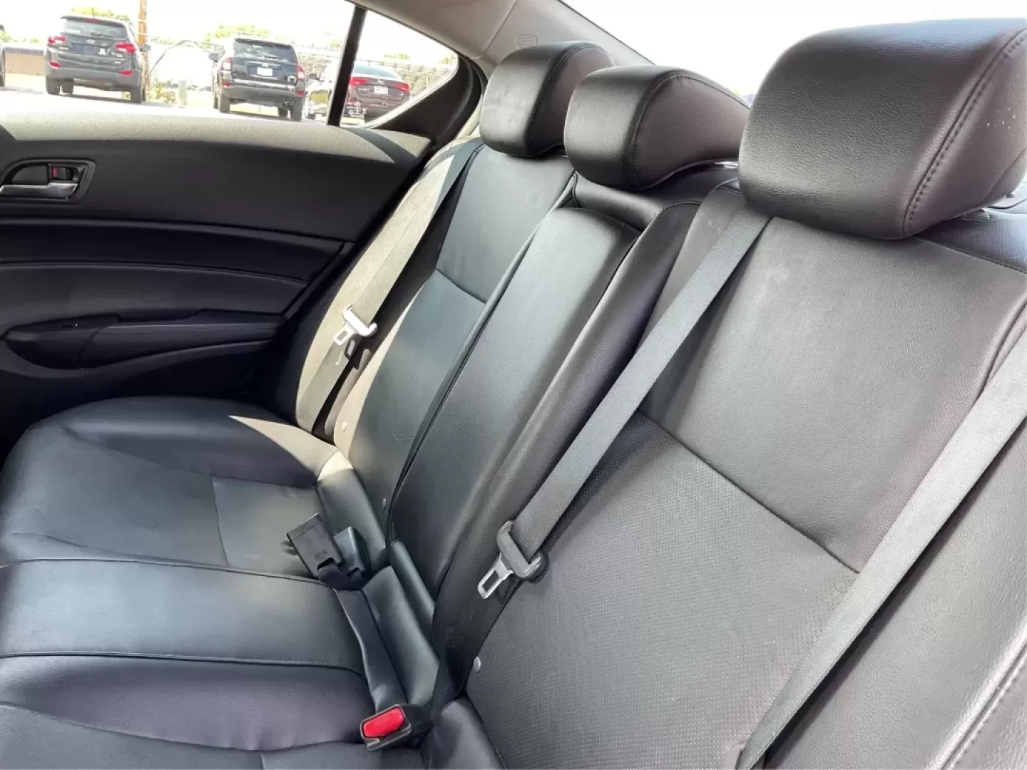 2017 Acura ILX Premium Package | Technology Plus Package (19UDE2F71HA) with an 2.4L I-4 gasoline direct injection engine, located at 1184 Kauffman Ave, Fairborn, OH, 45324, (937) 908-9800, 39.807072, -84.030914 - **Experience the Open Road in Style with the 2017 Acura ILX at Advantage Car and Credit Fairborn!**<br /> <br /> Are you searching for a vehicle that seamlessly blends luxury, performance, and affordability? Look no further than the stunning 2017 Acura ILX, available now at Advantage Car and Credit - Photo#10