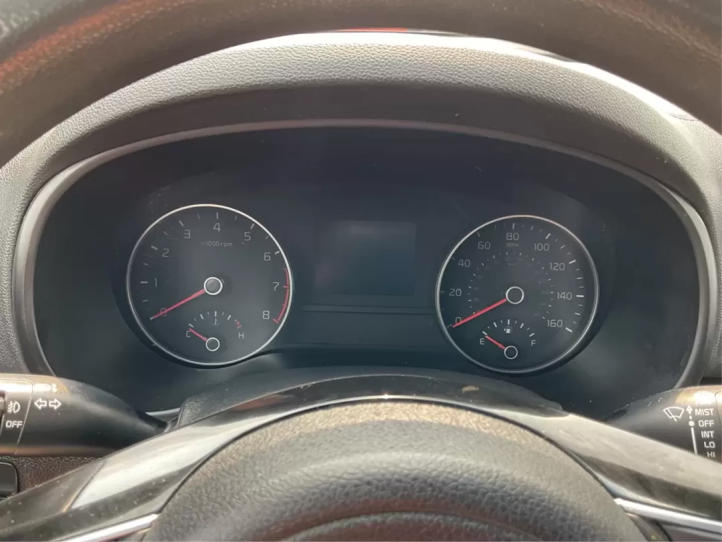 2020 Kia Sportage LX (KNDPMCAC7L7) with an Theta II 2.4L I-4 gasoline direct injection engine, located at 1951 S Dayton Lakeview Rd., New Carlisle, OH, 45344, (937) 908-9800, 39.890999, -84.050255 - **Adventure Awaits with the 2020 Kia Sportage LX Your Perfect Crossover Companion!**<br /> <br /> Are you ready to elevate your daily commutes or embark on unforgettable road trips with your family? Look no further! At Advantage Car and Credit in Fairborn, OH, we proudly present this stylish 2020 K - Photo#15