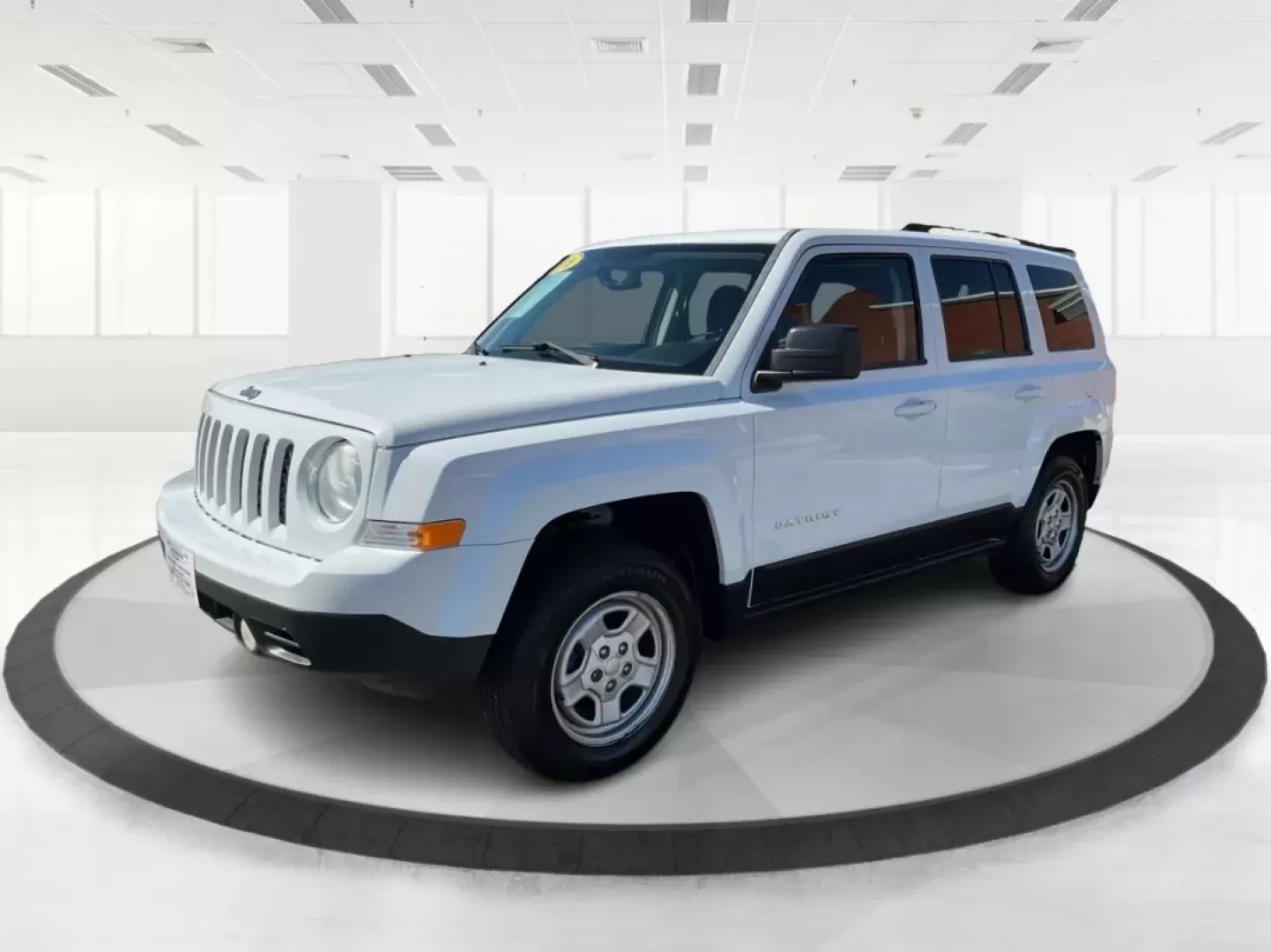 2016 Jeep Patriot Sport (1C4NJPBA0GD) with an Other engine, located at 401 Woodman Dr, Riverside, OH, 45431, (937) 908-9800, 39.760899, -84.123421 - **Unleash Your Adventurous Spirit with This 2016 Jeep Patriot Sport!**<br /> <br /> Are you looking for the perfect vehicle to elevate your weekend adventures or a reliable daily commuter? Look no further than this **2016 Jeep Patriot Sport**, now available at **Advantage Car and Credit - Xenia**. N - Photo#8