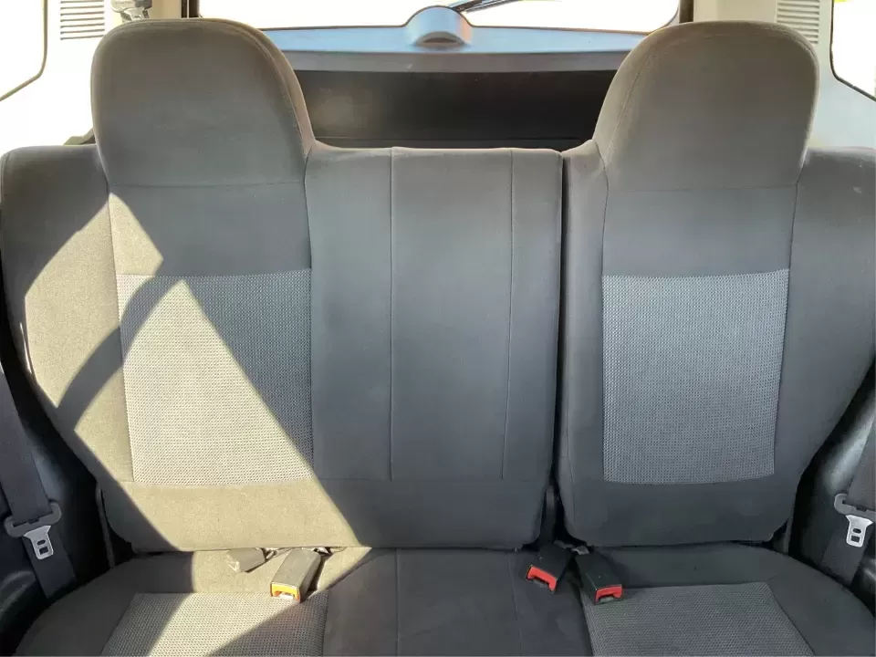 2016 Jeep Patriot Sport (1C4NJPBA0GD) with an 2.0L L4 DOHC 16V engine, Automatic transmission, located at 1951 S Dayton Lakeview Rd., New Carlisle, OH, 45344, (937) 908-9800, 39.890999, -84.050255 - **Unleash Your Adventurous Spirit with This 2016 Jeep Patriot Sport!**<br /> <br /> Are you looking for the perfect vehicle to elevate your weekend adventures or a reliable daily commuter? Look no further than this **2016 Jeep Patriot Sport**, now available at **Advantage Car and Credit - Xenia**. N - Photo#14