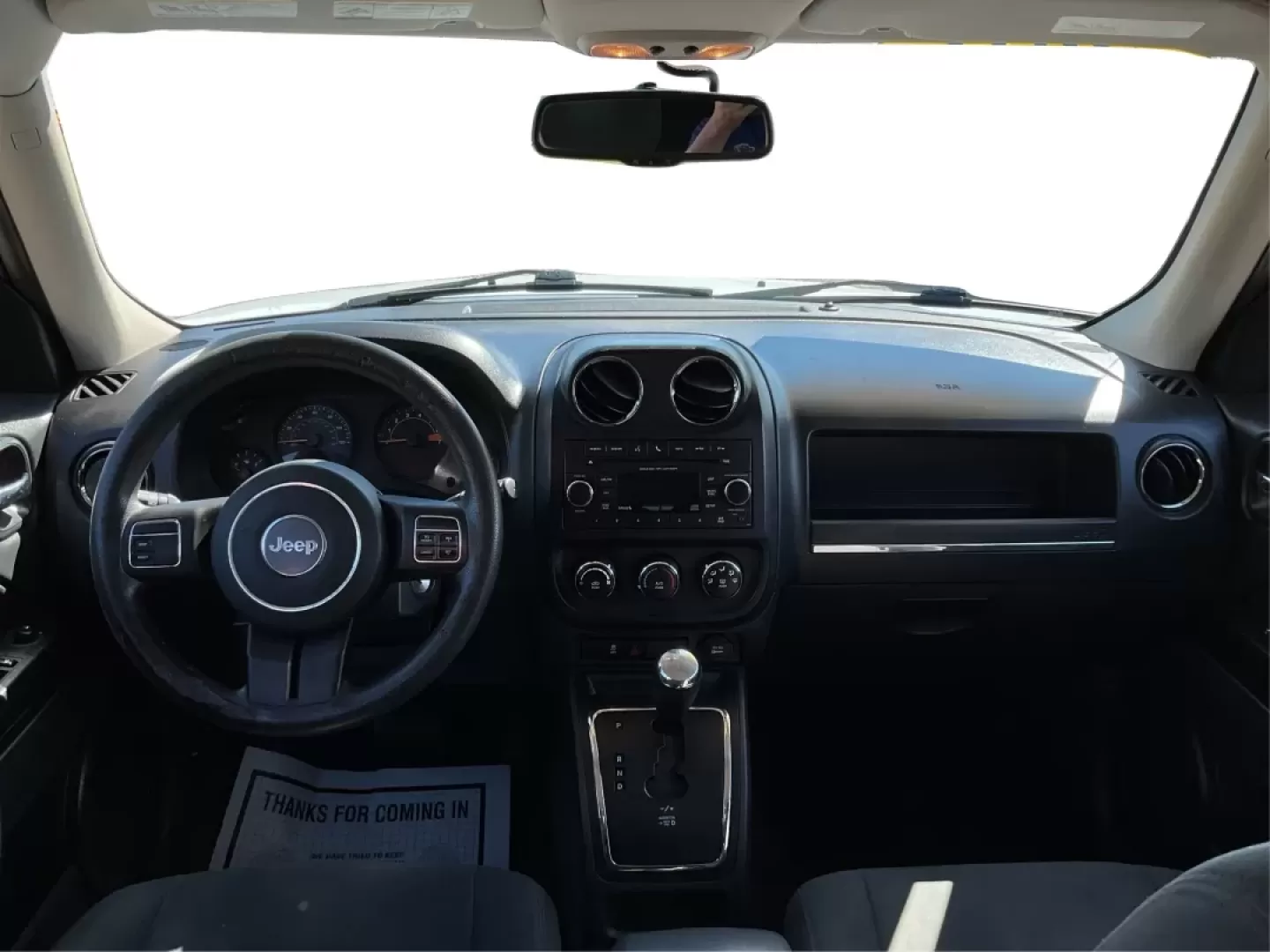 2016 Jeep Patriot Sport (1C4NJPBA0GD) with an Other engine, located at 1230 East Main St, Xenia, OH, 45385, (937) 908-9800, 39.688026, -83.910172 - **Unleash Your Adventurous Spirit with This 2016 Jeep Patriot Sport!**<br /> <br /> Are you looking for the perfect vehicle to elevate your weekend adventures or a reliable daily commuter? Look no further than this **2016 Jeep Patriot Sport**, now available at **Advantage Car and Credit - Xenia**. N - Photo#19