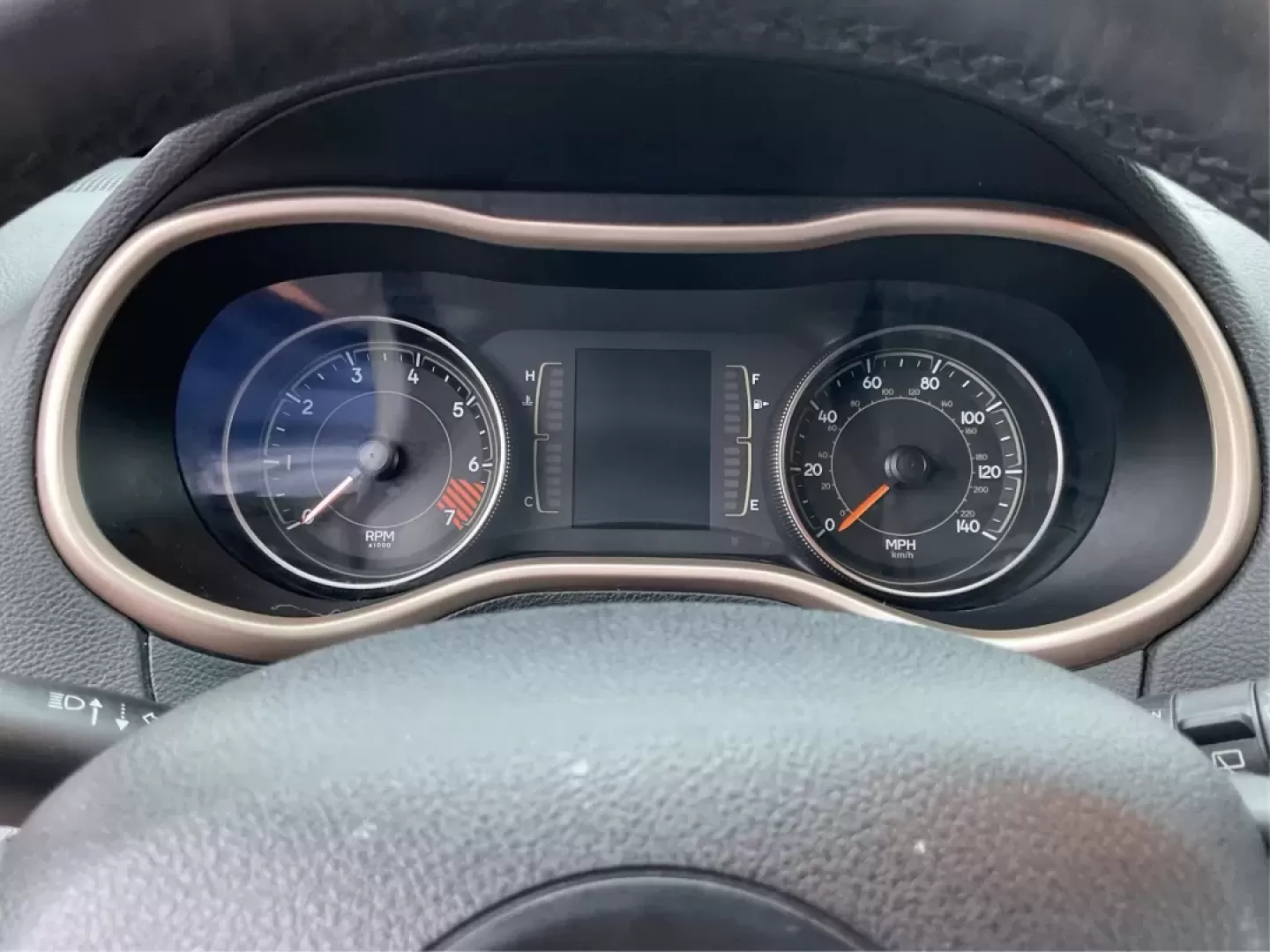 2015 Jeep Cherokee Latitude (1C4PJMCB4FW) with an Other engine, located at 1230 East Main St, Xenia, OH, 45385, (937) 908-9800, 39.688026, -83.910172 - **Adventure Awaits: 2015 Jeep Cherokee Latitude in Stunning Deep Cherry Red!**<br /> <br /> If you seek a versatile vehicle that effortlessly adapts to your lifestyle, look no further than this 2015 Jeep Cherokee Latitude, perfect for families, commuters, or anyone with a spirit for adventure. With - Photo#15