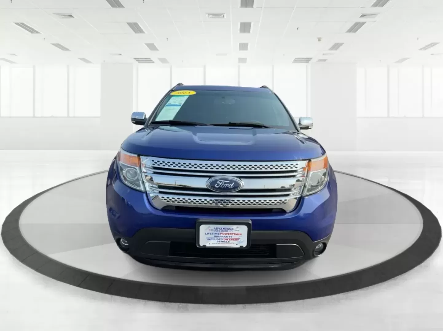 2015 Ford Explorer Limited (1FM5K8F86FG) with an 3.5L V-6 DOHC engine, located at 1230 East Main St, Xenia, OH, 45385, (937) 908-9800, 39.688026, -83.910172 - **Explore Your Next Adventure with the 2015 Ford Explorer Limited at Jamestown Auto Sales!**<br /> <br /> If you're seeking a versatile vehicle that meets the demands of your active lifestyle, look no further than the 2015 Ford Explorer Limited, available now at Jamestown Auto Sales in Xenia, OH. Th - Photo#7