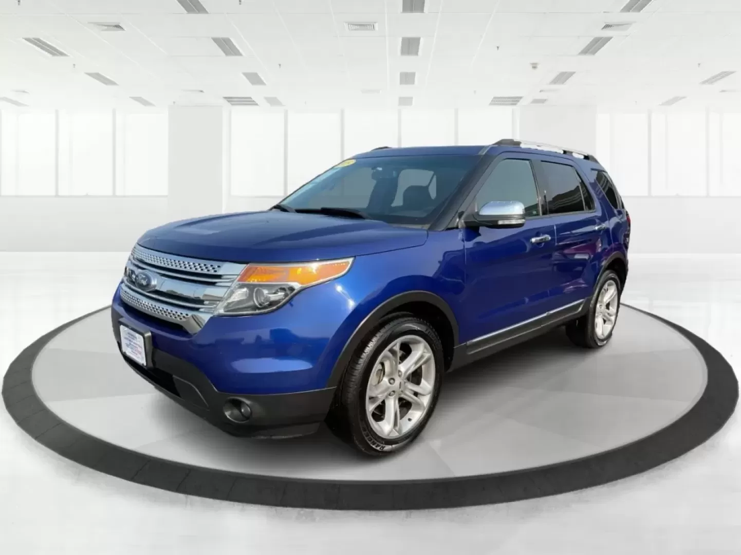 2015 Ford Explorer Limited (1FM5K8F86FG) with an 3.5L V-6 DOHC engine, located at 1230 East Main St, Xenia, OH, 45385, (937) 908-9800, 39.688026, -83.910172 - **Explore Your Next Adventure with the 2015 Ford Explorer Limited at Jamestown Auto Sales!**<br /> <br /> If you're seeking a versatile vehicle that meets the demands of your active lifestyle, look no further than the 2015 Ford Explorer Limited, available now at Jamestown Auto Sales in Xenia, OH. Th - Photo#8