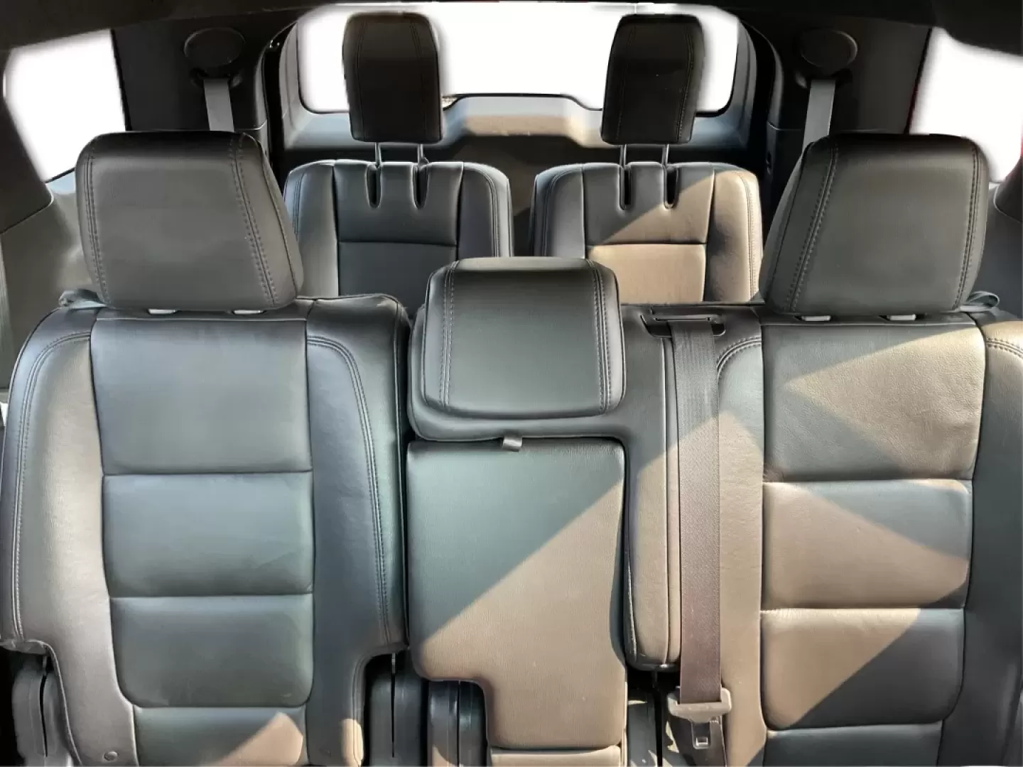 2015 Ford Explorer Limited (1FM5K8F86FG) with an 3.5L V-6 DOHC engine, located at 1230 East Main St, Xenia, OH, 45385, (937) 908-9800, 39.688026, -83.910172 - **Explore Your Next Adventure with the 2015 Ford Explorer Limited at Jamestown Auto Sales!**<br /> <br /> If you're seeking a versatile vehicle that meets the demands of your active lifestyle, look no further than the 2015 Ford Explorer Limited, available now at Jamestown Auto Sales in Xenia, OH. Th - Photo#14