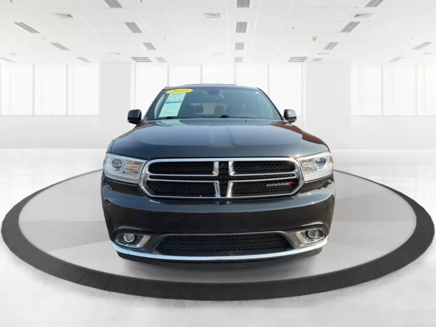 2015 Dodge Durango Limited (1C4RDJDGXFC) with an Other engine, located at 880 E. National Road, Vandalia, OH, 45377, (937) 908-9800, 39.891918, -84.183594 - **Discover Adventure with the 2015 Dodge Durango Limited at Advantage Car and Credit in New Carlisle, OH!**<br /> <br /> Are you on the lookout for a versatile SUV that can handle weekend adventures, family outings, or daily commutes? Look no further! The 2015 Dodge Durango Limited is designed for t - Photo#7