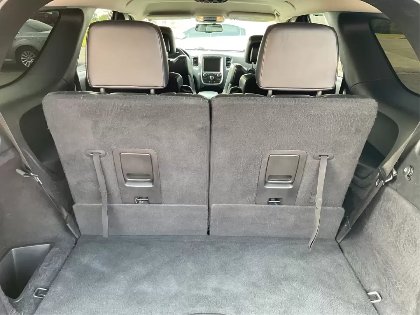 2015 Dodge Durango Limited (1C4RDJDGXFC) with an Other engine, located at 880 E. National Road, Vandalia, OH, 45377, (937) 908-9800, 39.891918, -84.183594 - **Discover Adventure with the 2015 Dodge Durango Limited at Advantage Car and Credit in New Carlisle, OH!**<br /> <br /> Are you on the lookout for a versatile SUV that can handle weekend adventures, family outings, or daily commutes? Look no further! The 2015 Dodge Durango Limited is designed for t - Photo#12