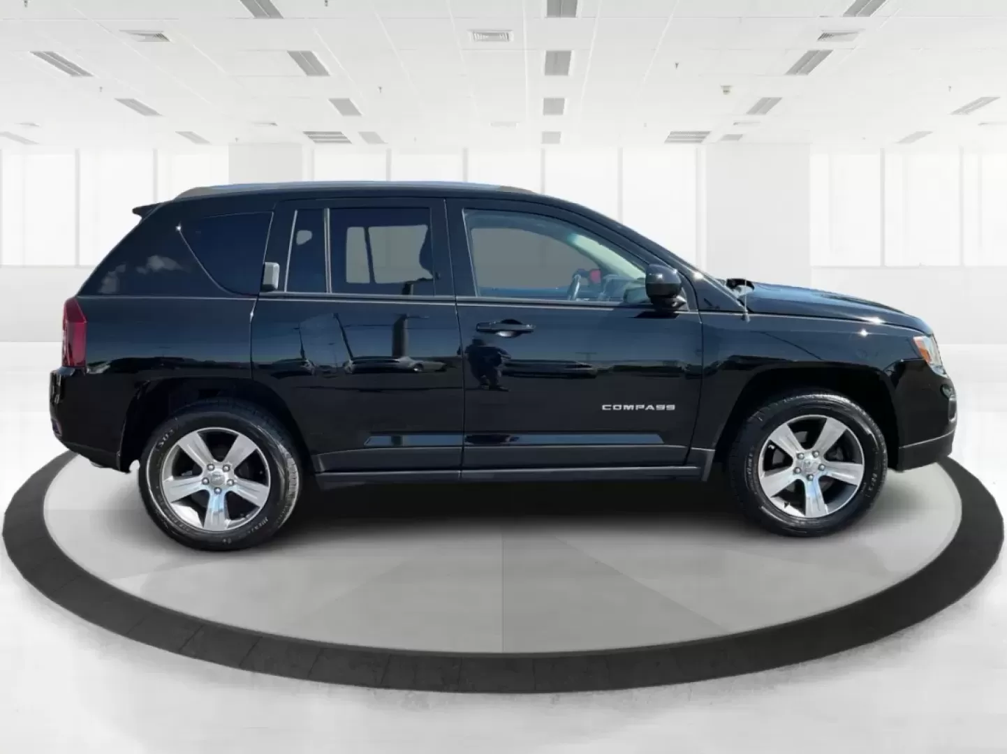 2016 Jeep Compass High Altitude Edition (1C4NJCEA0GD) with an 2L I-4 DOHC engine, located at 1951 S Dayton Lakeview Rd., New Carlisle, OH, 45344, (937) 908-9800, 39.890999, -84.050255 - Experience the thrill of adventure with the 2016 Jeep Compass High Altitude Edition, a versatile SUV designed for those who crave both comfort and capability. Whether you're a growing family seeking reliable transportation, a commuter navigating Riverside's bustling streets, or simply someone who en - Photo#1