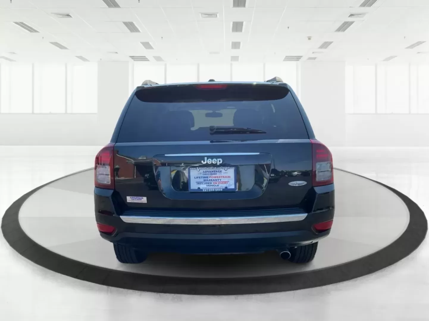 2016 Jeep Compass High Altitude Edition (1C4NJCEA0GD) with an 2L I-4 DOHC engine, located at 1951 S Dayton Lakeview Rd., New Carlisle, OH, 45344, (937) 908-9800, 39.890999, -84.050255 - Experience the thrill of adventure with the 2016 Jeep Compass High Altitude Edition, a versatile SUV designed for those who crave both comfort and capability. Whether you're a growing family seeking reliable transportation, a commuter navigating Riverside's bustling streets, or simply someone who en - Photo#3