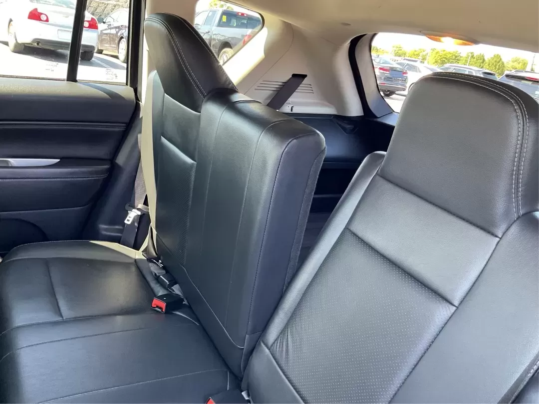 2016 Jeep Compass High Altitude Edition (1C4NJCEA0GD) with an 2L I-4 DOHC engine, located at 1951 S Dayton Lakeview Rd., New Carlisle, OH, 45344, (937) 908-9800, 39.890999, -84.050255 - Experience the thrill of adventure with the 2016 Jeep Compass High Altitude Edition, a versatile SUV designed for those who crave both comfort and capability. Whether you're a growing family seeking reliable transportation, a commuter navigating Riverside's bustling streets, or simply someone who en - Photo#10