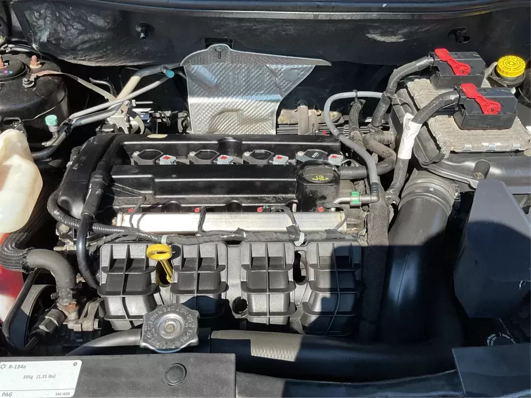 2016 Jeep Compass High Altitude Edition (1C4NJCEA0GD) with an 2L I-4 DOHC engine, located at 1951 S Dayton Lakeview Rd., New Carlisle, OH, 45344, (937) 908-9800, 39.890999, -84.050255 - Experience the thrill of adventure with the 2016 Jeep Compass High Altitude Edition, a versatile SUV designed for those who crave both comfort and capability. Whether you're a growing family seeking reliable transportation, a commuter navigating Riverside's bustling streets, or simply someone who en - Photo#11