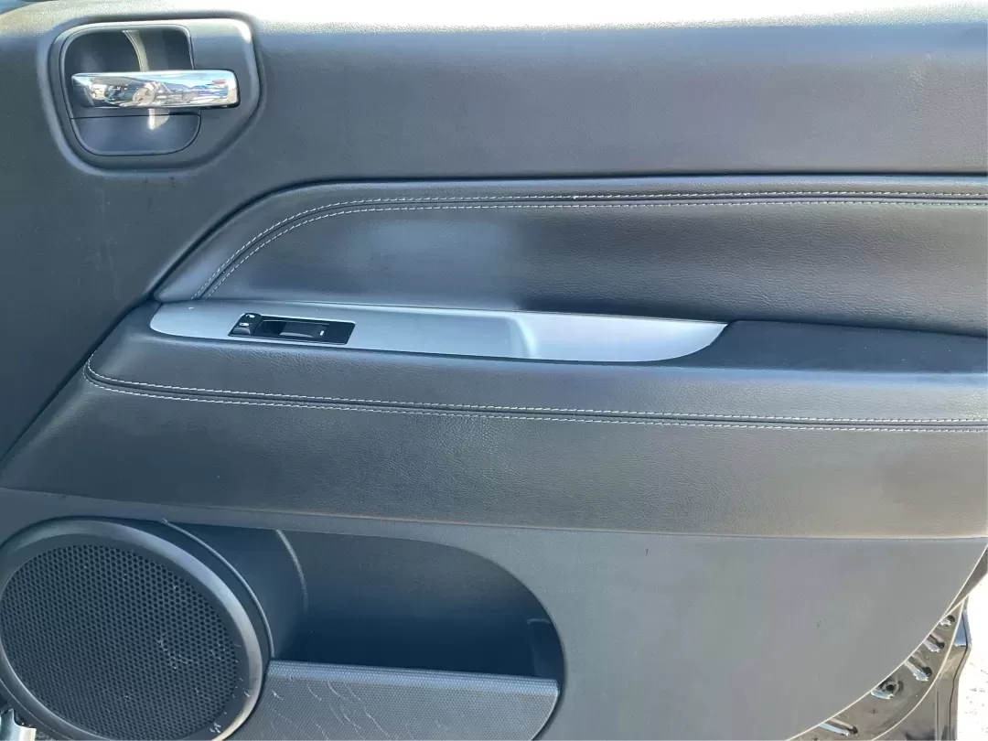 2016 Jeep Compass High Altitude Edition (1C4NJCEA0GD) with an 2L I-4 DOHC engine, located at 1951 S Dayton Lakeview Rd., New Carlisle, OH, 45344, (937) 908-9800, 39.890999, -84.050255 - Experience the thrill of adventure with the 2016 Jeep Compass High Altitude Edition, a versatile SUV designed for those who crave both comfort and capability. Whether you're a growing family seeking reliable transportation, a commuter navigating Riverside's bustling streets, or simply someone who en - Photo#19