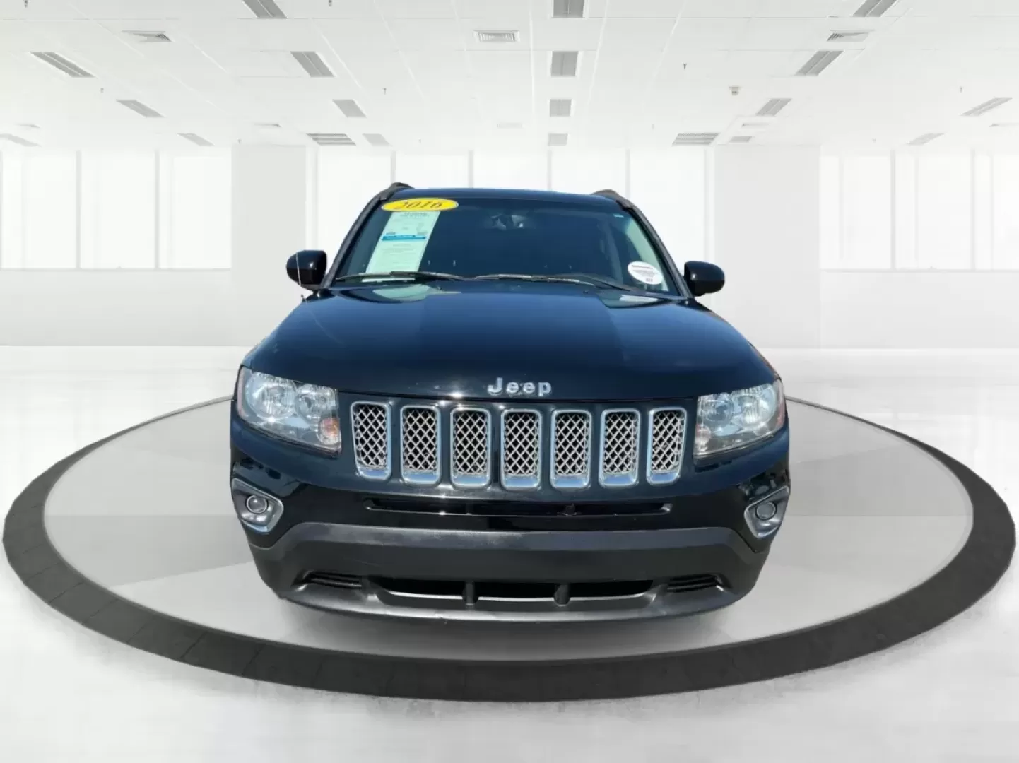 2016 Jeep Compass High Altitude Edition (1C4NJCEA0GD) with an 2L I-4 DOHC engine, located at 401 Woodman Dr, Riverside, OH, 45431, (937) 908-9800, 39.760899, -84.123421 - Experience the thrill of adventure with the 2016 Jeep Compass High Altitude Edition, a versatile SUV designed for those who crave both comfort and capability. Whether you're a growing family seeking reliable transportation, a commuter navigating Riverside's bustling streets, or simply someone who en - Photo#7