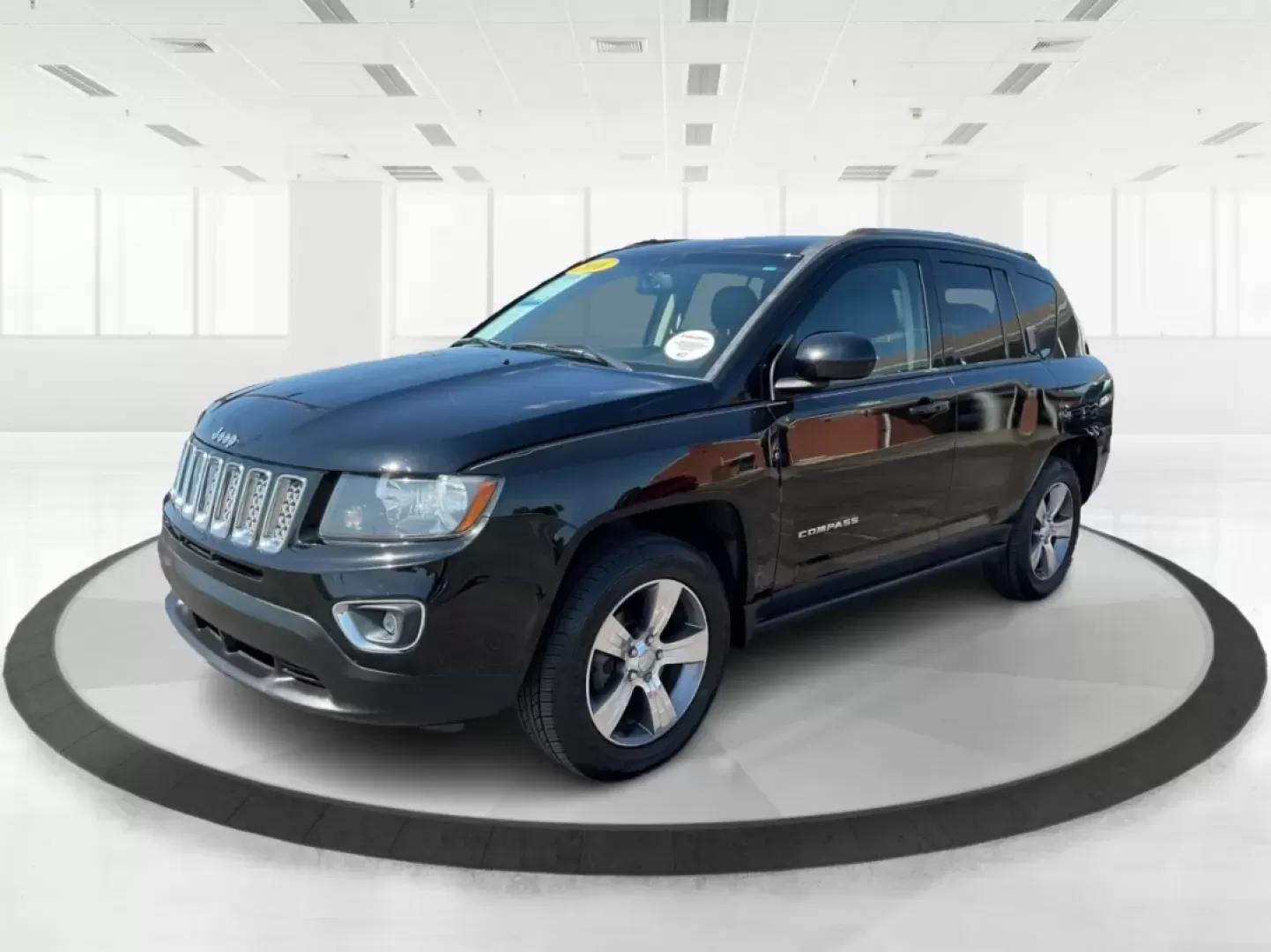 2016 Jeep Compass High Altitude Edition (1C4NJCEA0GD) with an 2L I-4 DOHC engine, located at 401 Woodman Dr, Riverside, OH, 45431, (937) 908-9800, 39.760899, -84.123421 - Experience the thrill of adventure with the 2016 Jeep Compass High Altitude Edition, a versatile SUV designed for those who crave both comfort and capability. Whether you're a growing family seeking reliable transportation, a commuter navigating Riverside's bustling streets, or simply someone who en - Photo#8