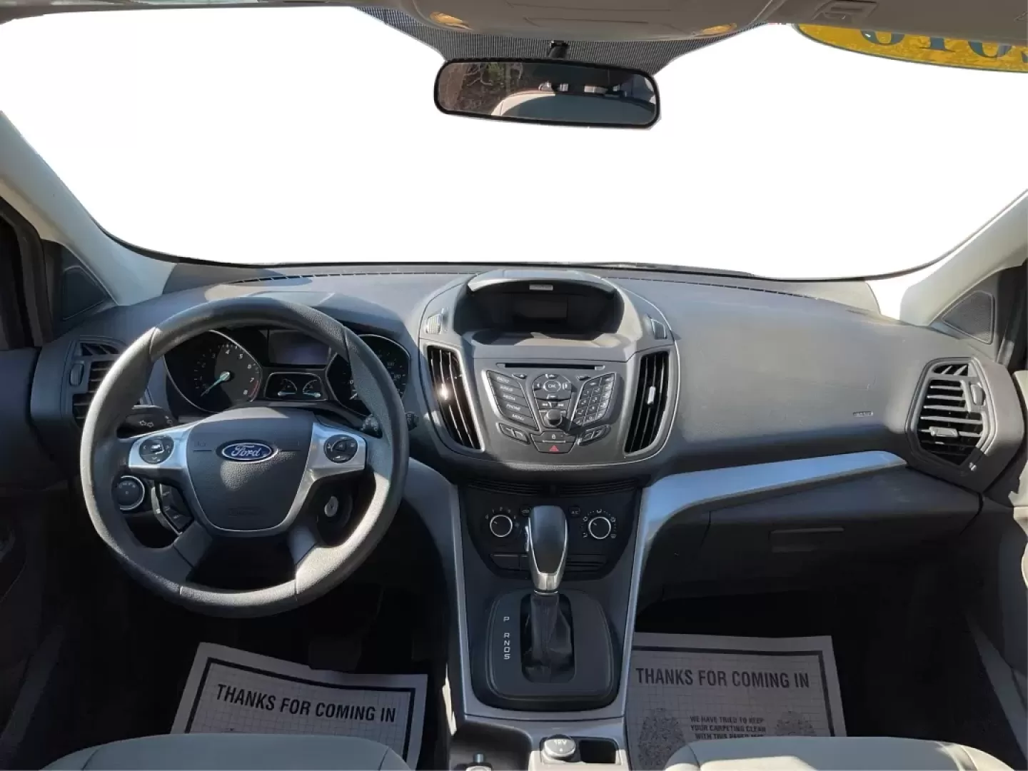 2016 Ford Escape SE (1FMCU9G92GU) with an Other engine, located at 1230 East Main St, Xenia, OH, 45385, (937) 908-9800, 39.688026, -83.910172 - **Adventure Awaits with the 2016 Ford Escape SE at Advantage Car and Credit - New Carlisle!**<br /> <br /> Are you ready to elevate your lifestyle with a vehicle that can handle both your daily commutes and weekend getaways? Look no further than this stunning 2016 Ford Escape SE, available now at Ad - Photo#20