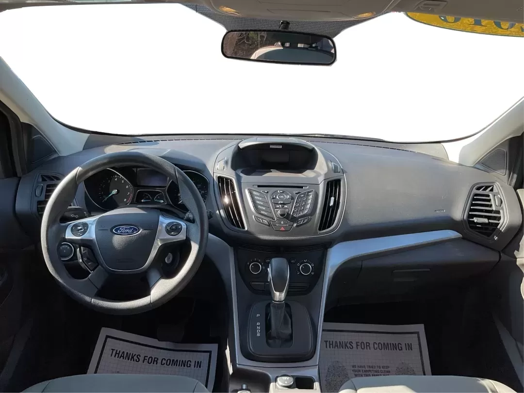 2016 Ford Escape SE (1FMCU9G92GU) with an 2.0L L4 DOHC 16V engine, 6-Speed Automatic transmission, located at 1230 East Main St, Xenia, OH, 45385, (937) 908-9800, 39.688026, -83.910172 - **Adventure Awaits with the 2016 Ford Escape SE at Advantage Car and Credit - New Carlisle!**<br /> <br /> Are you ready to elevate your lifestyle with a vehicle that can handle both your daily commutes and weekend getaways? Look no further than this stunning 2016 Ford Escape SE, available now at Ad - Photo#21